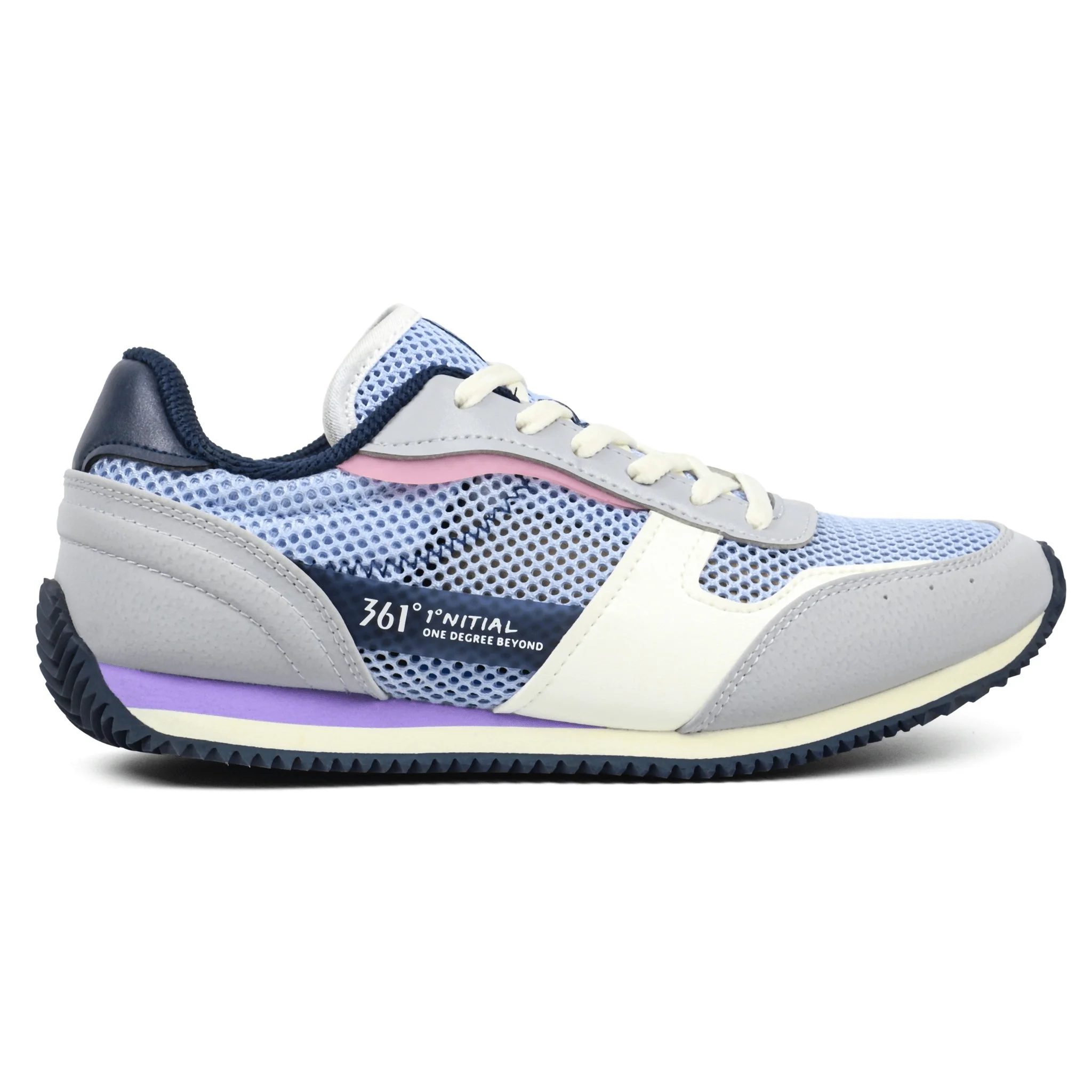 361˚ 1˚Nitial Shoes