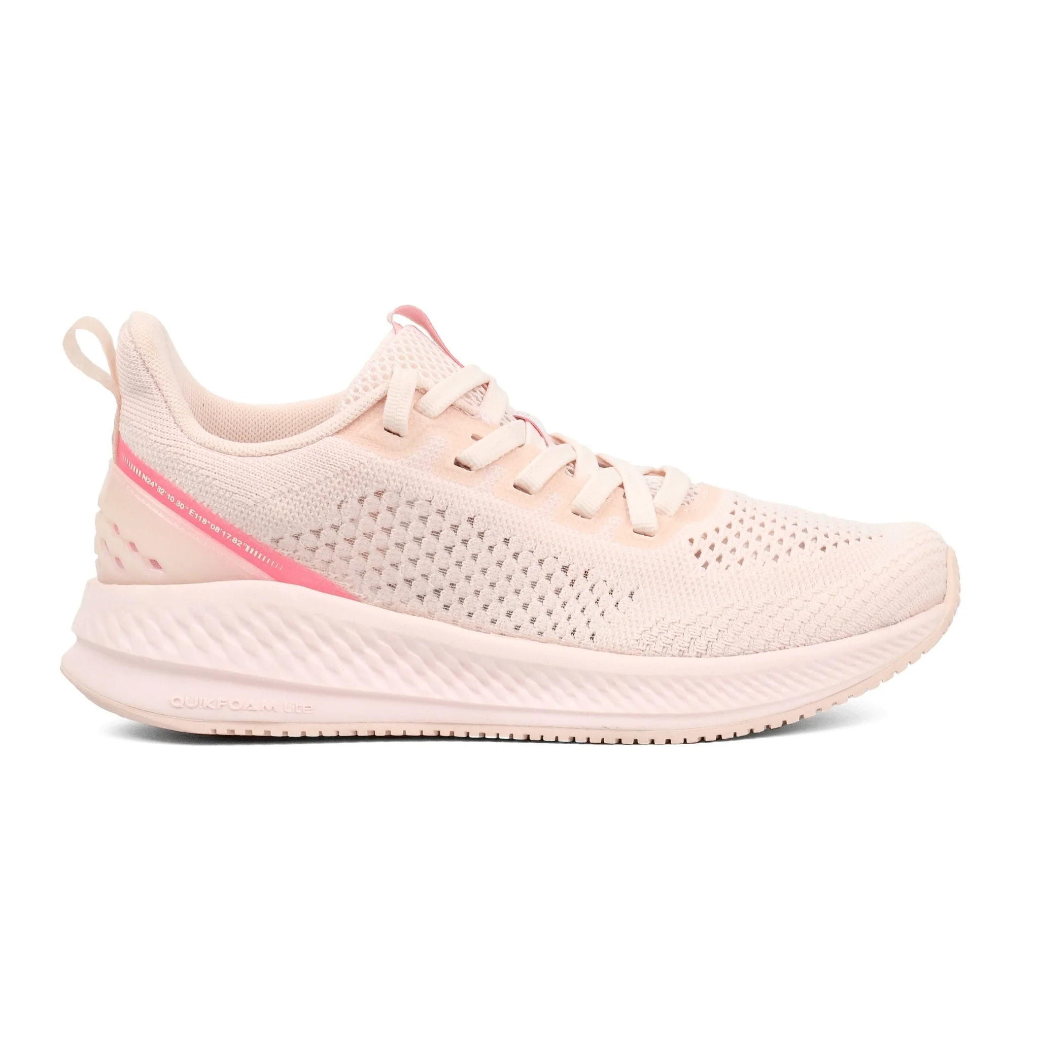 361˚ Absorption Lightweight Sports Shoes