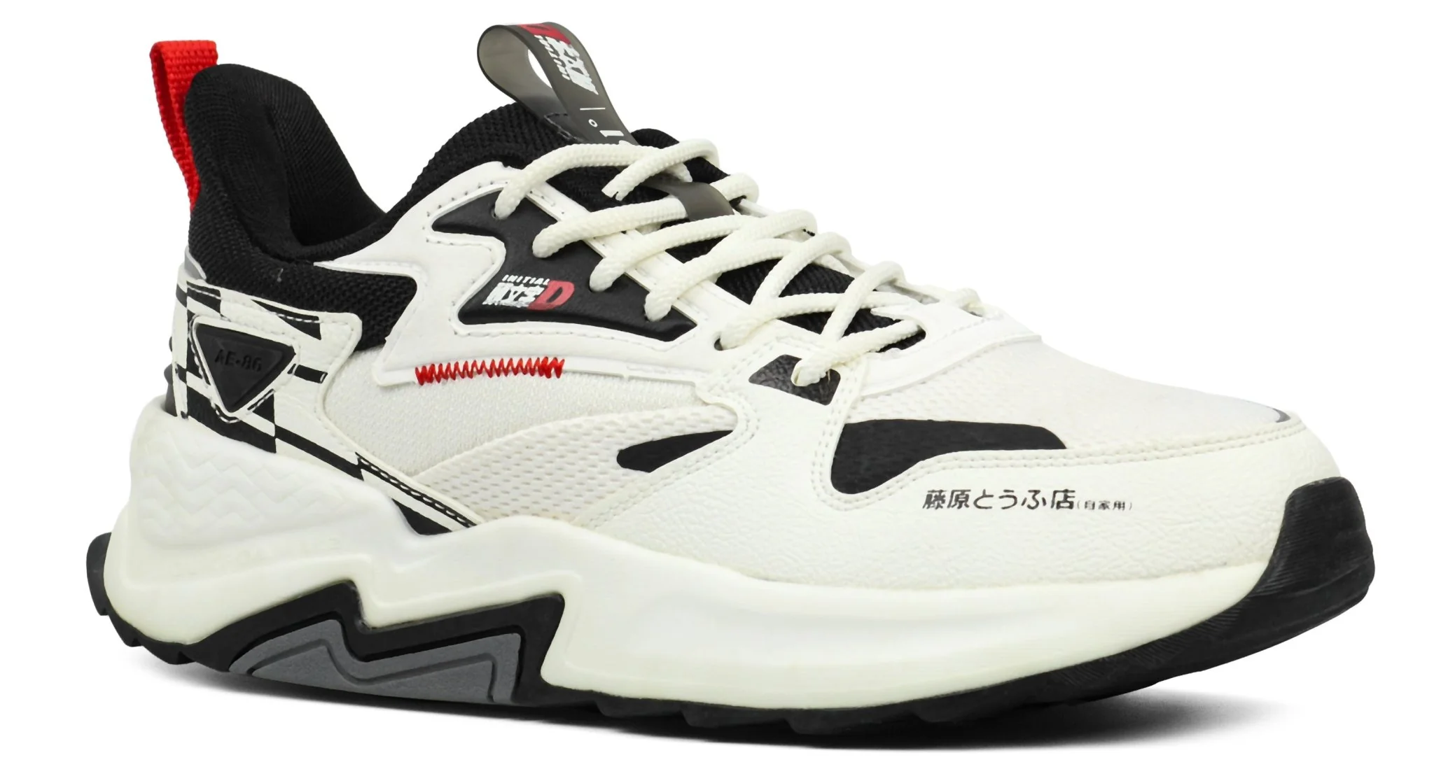 361° AE-86 Shoes - Image 2