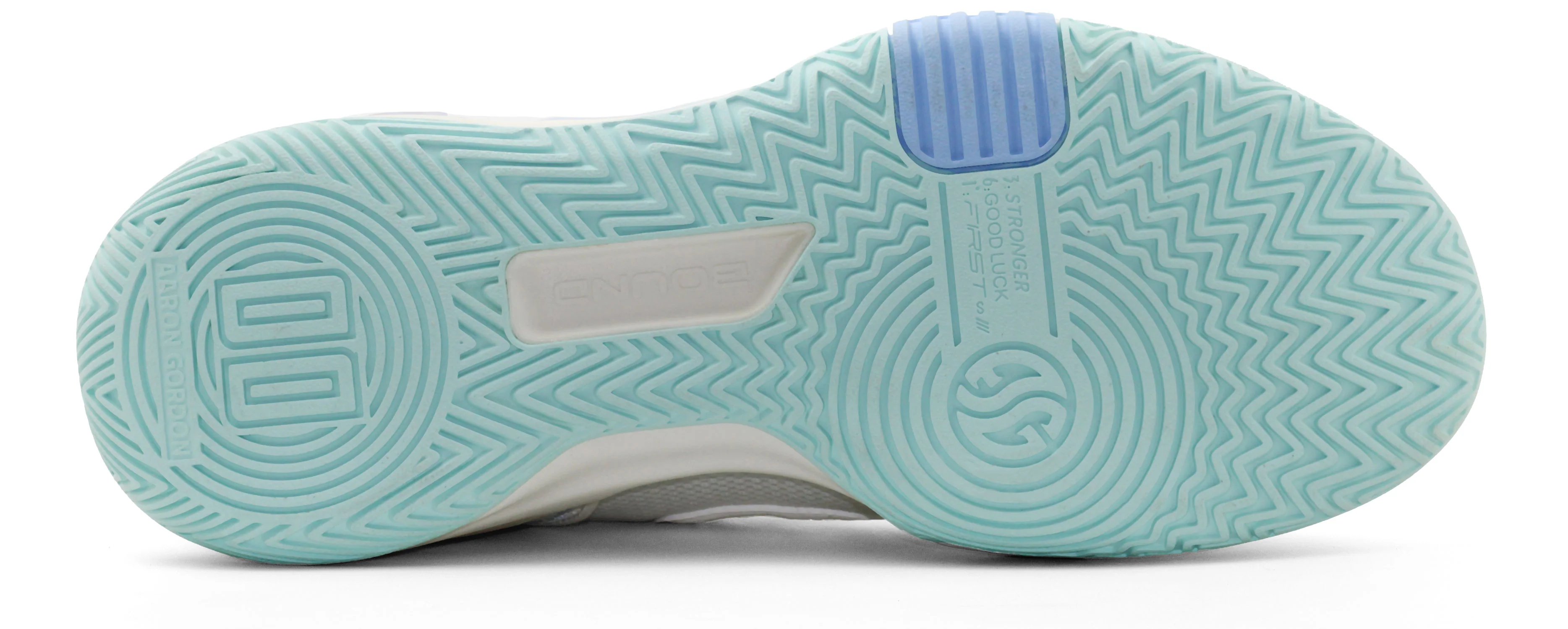 361° AG Pull Up Aaron Gordon - Image 4