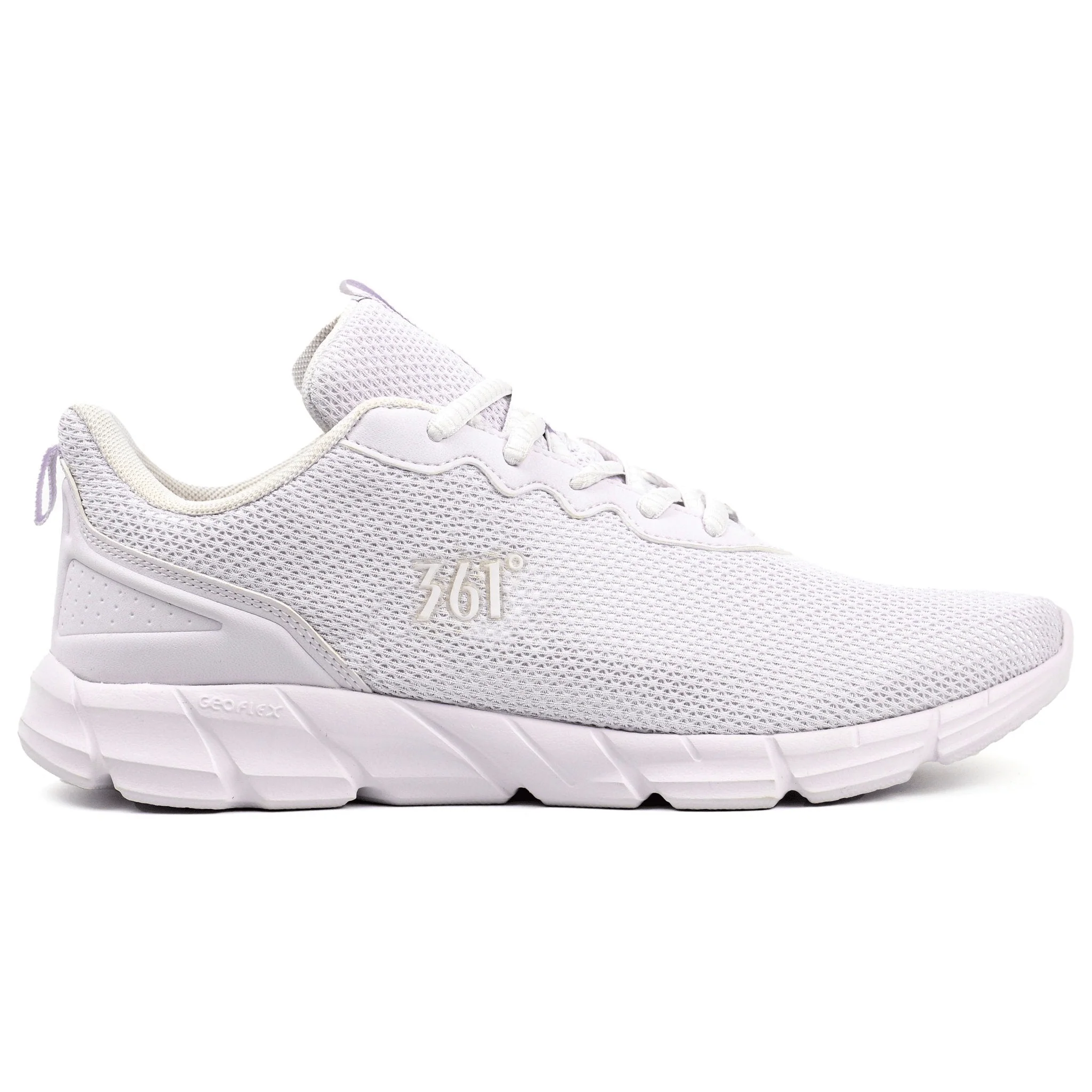 361˚ BASIC Women Running Shoes