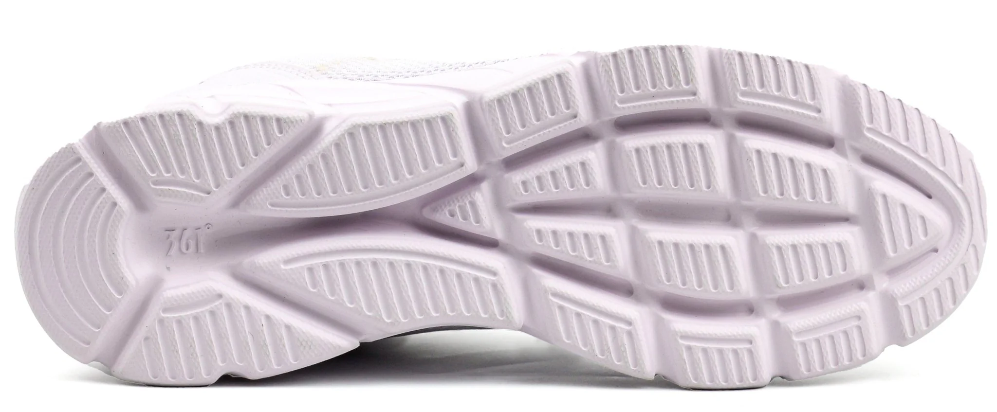 361˚ BASIC Women Running Shoes - Image 4