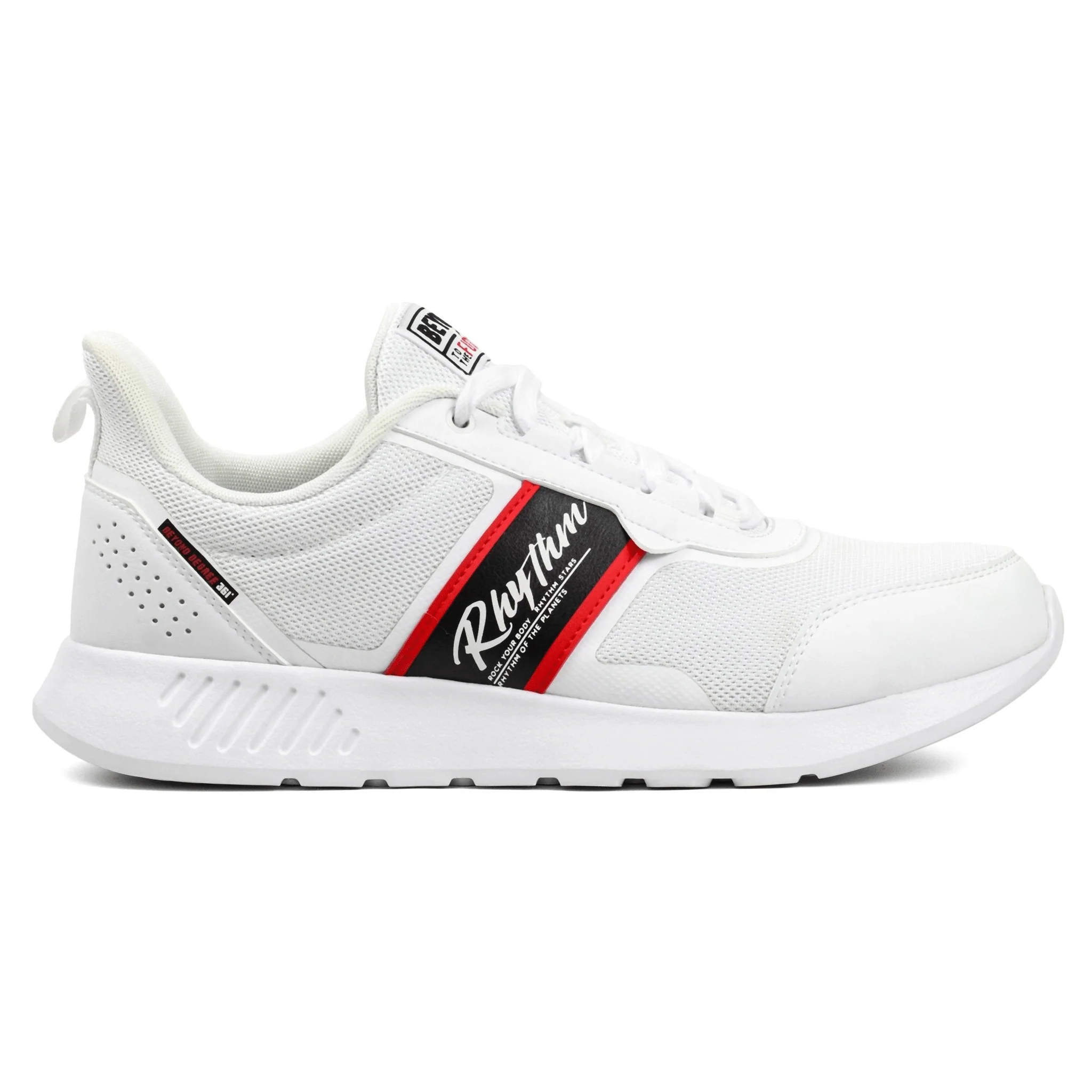 361˚ Beyond To The Future Sneakers