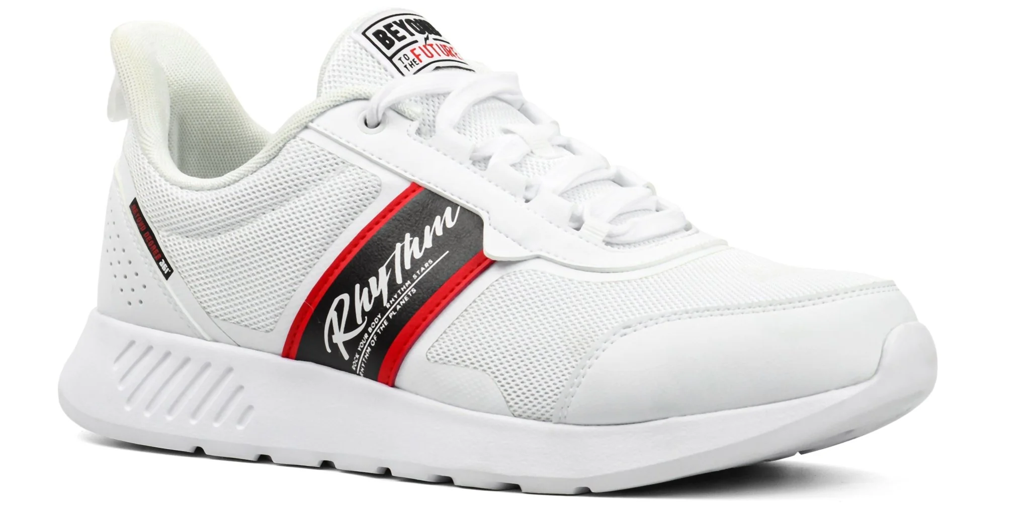 361˚ Beyond To The Future Sneakers - Image 2