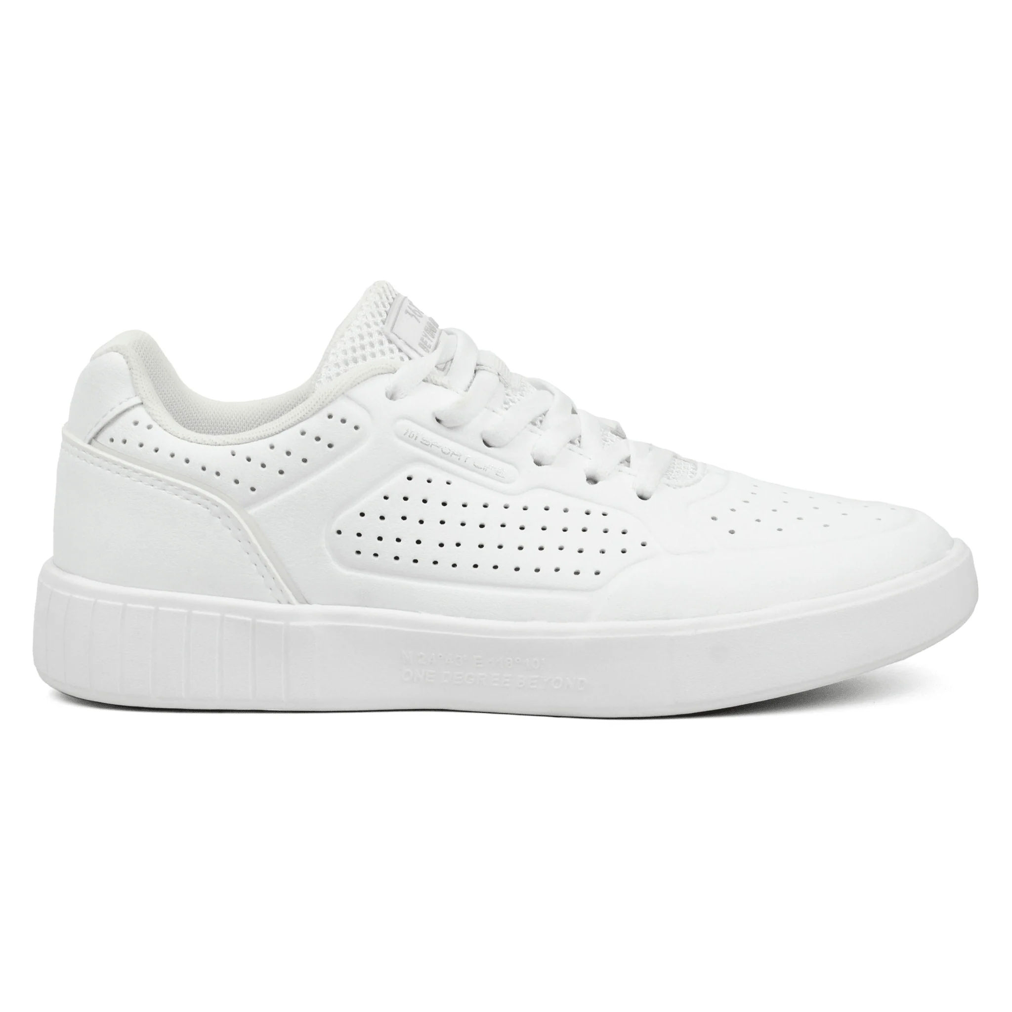361˚ Board Casual Shoes