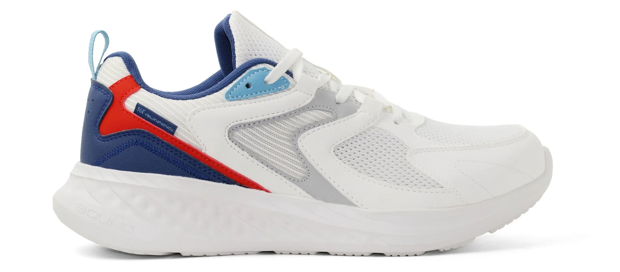 361˚ BOUND SHOSE