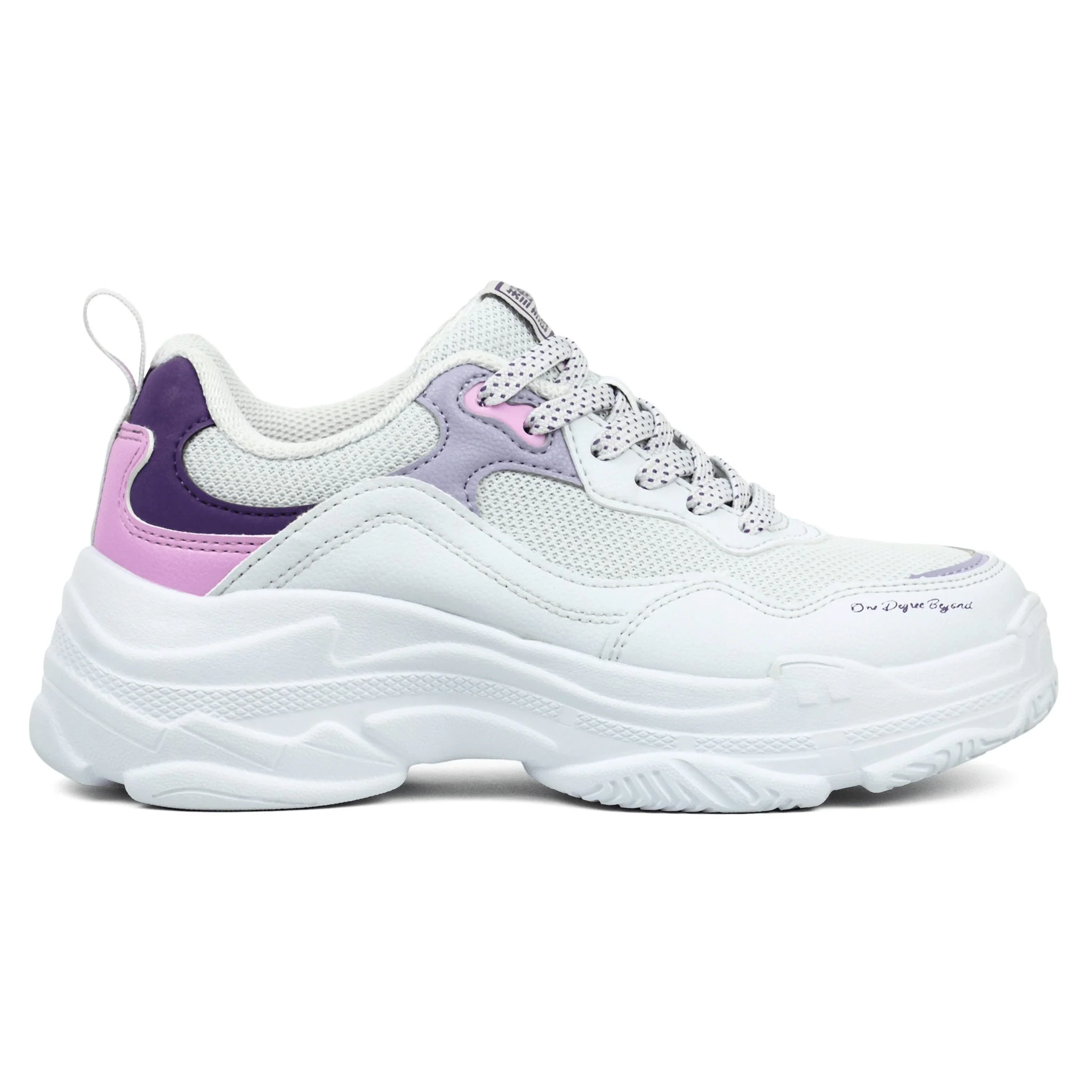 361˚ Bound Sneakers Shoes
