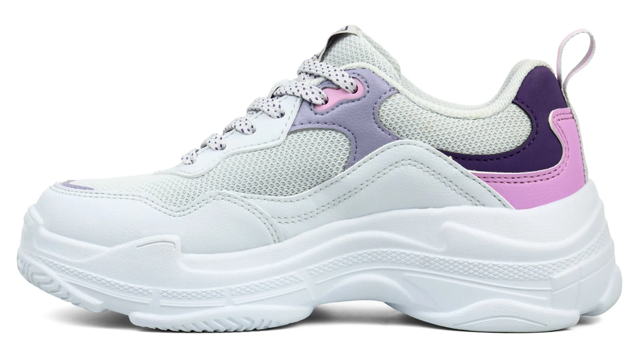 361˚ Bound Sneakers Shoes - Image 3