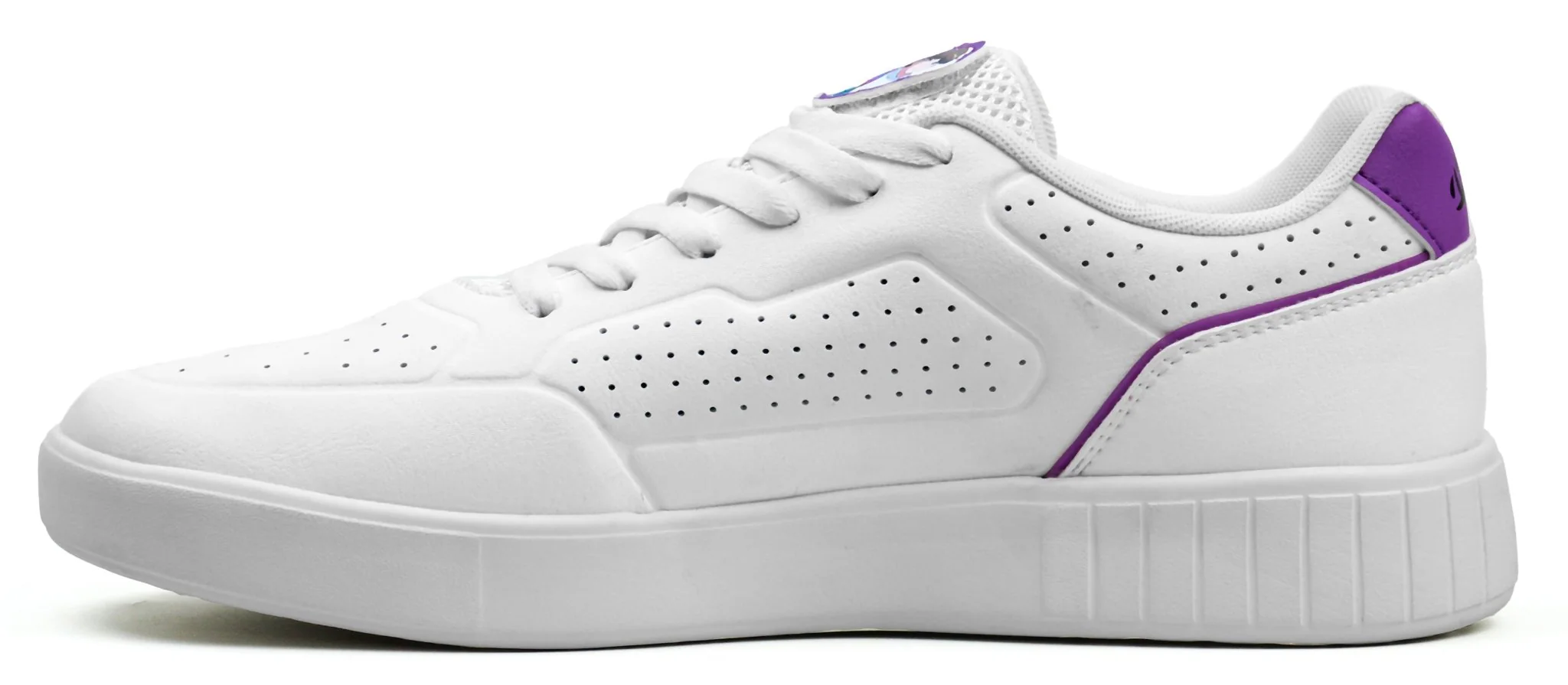 361˚ Captain Tsubasa x NFO Low Top - Image 3