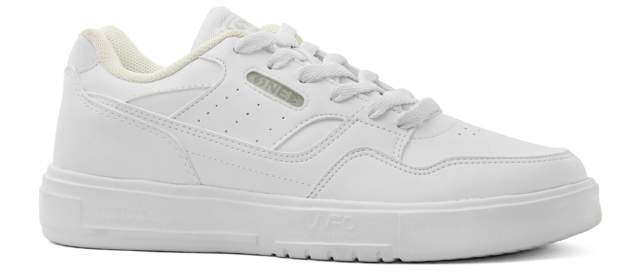 361˚ casual sneakers - Image 2