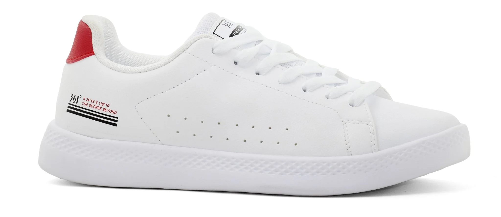 361˚ casual sport life - Image 2