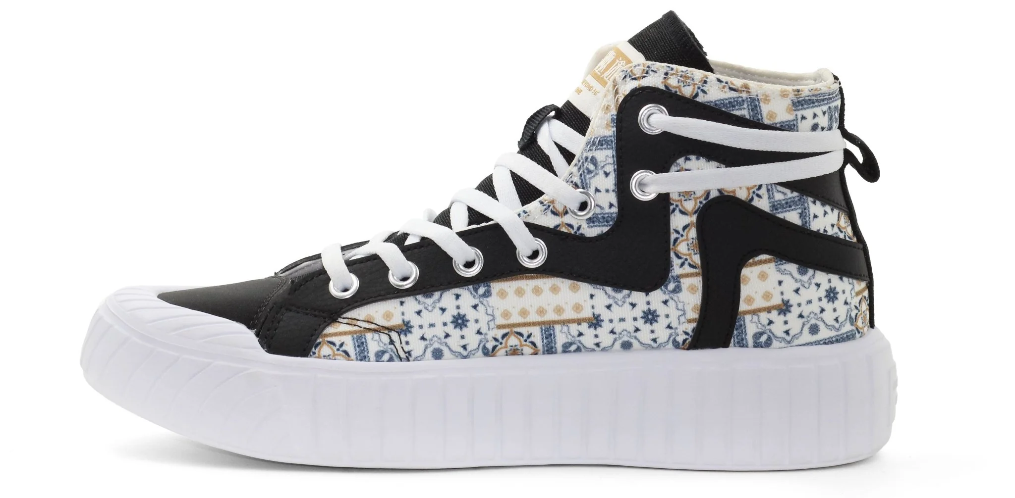 361° Casual Sports BOOT - Image 3