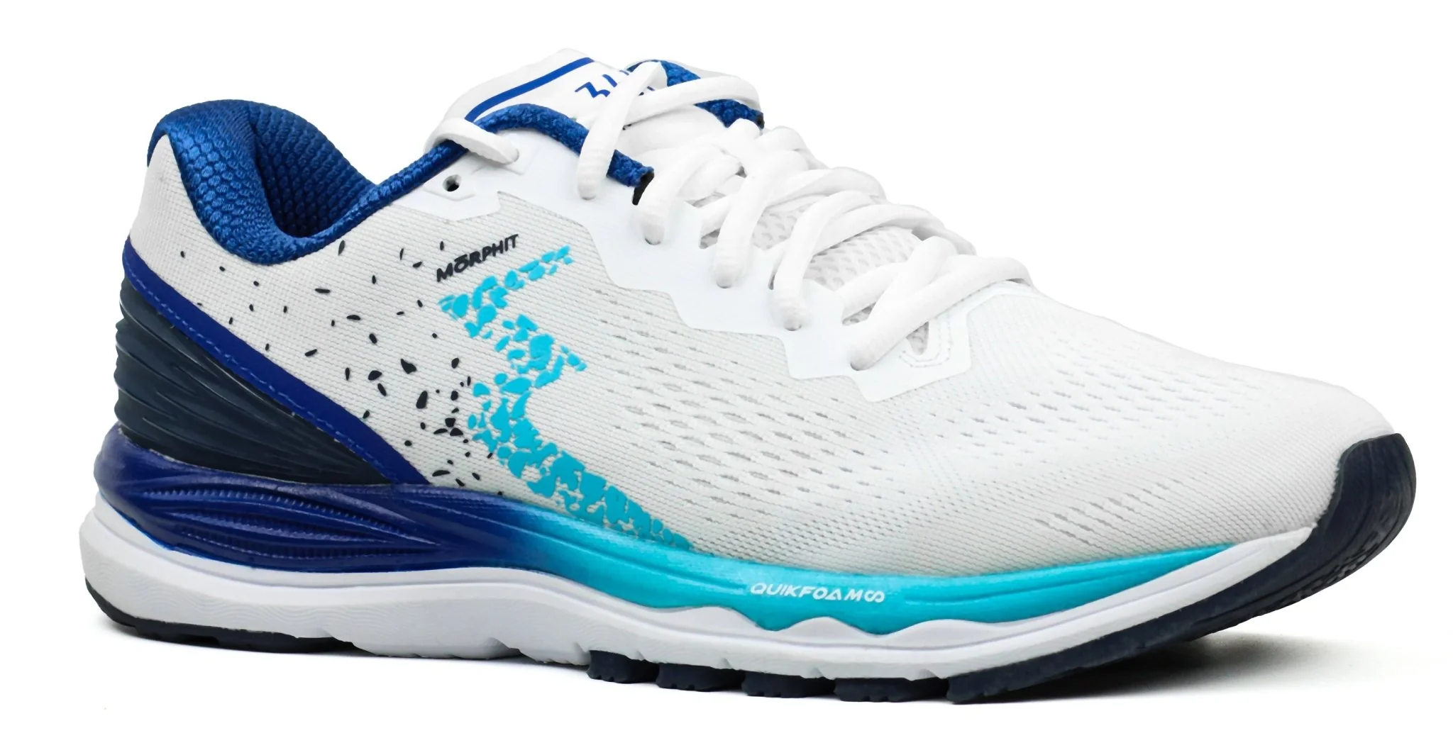 361˚ Cushioning Anti Running Shoes - Image 2