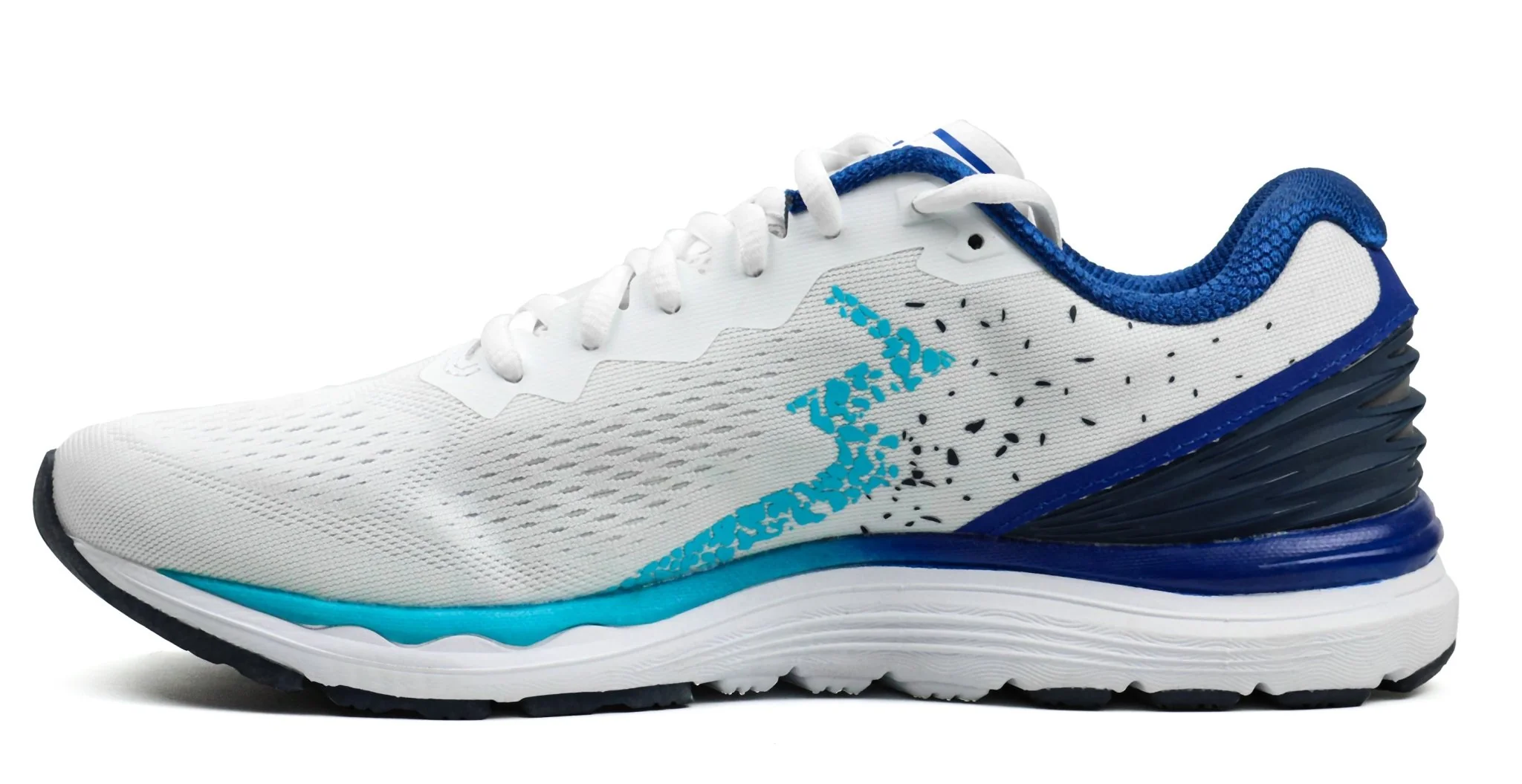 361˚ Cushioning Anti Running Shoes - Image 3