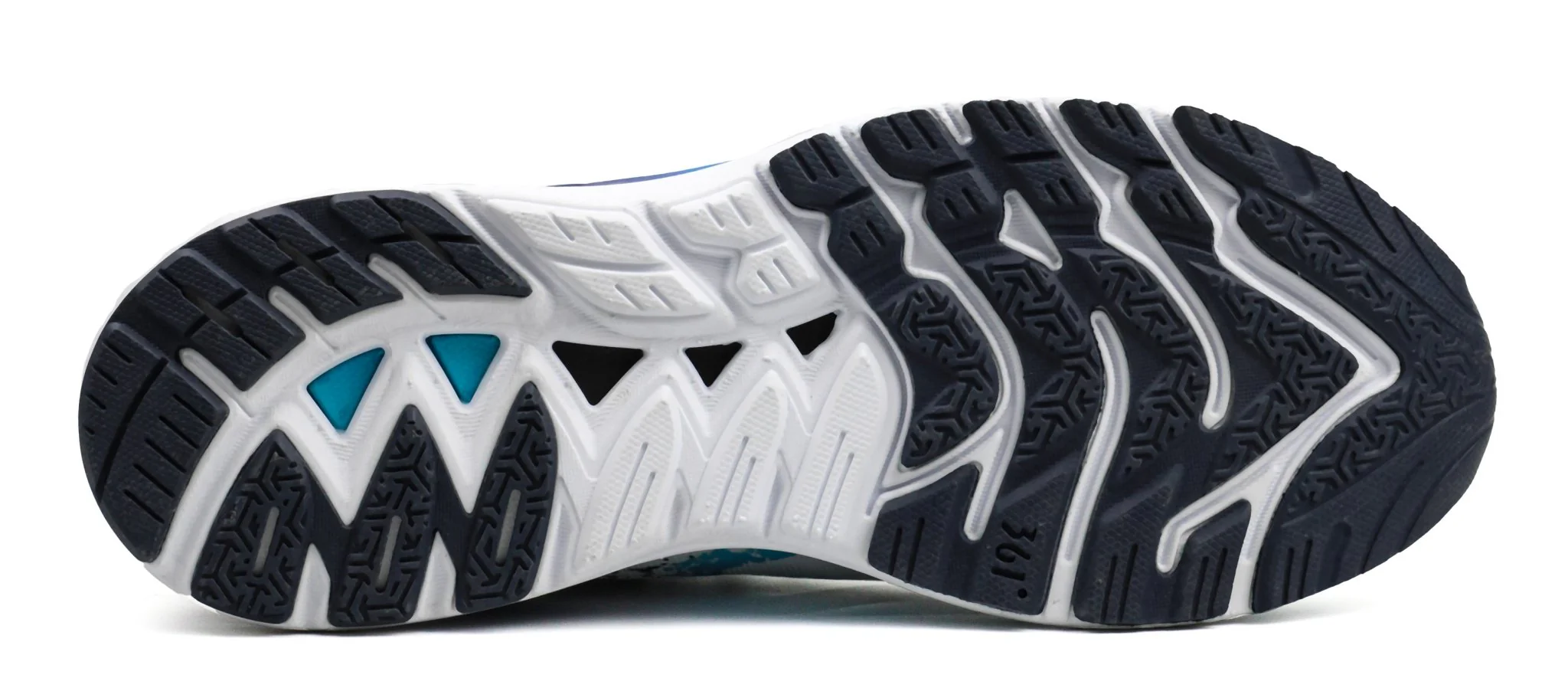 361˚ Cushioning Anti Running Shoes - Image 4