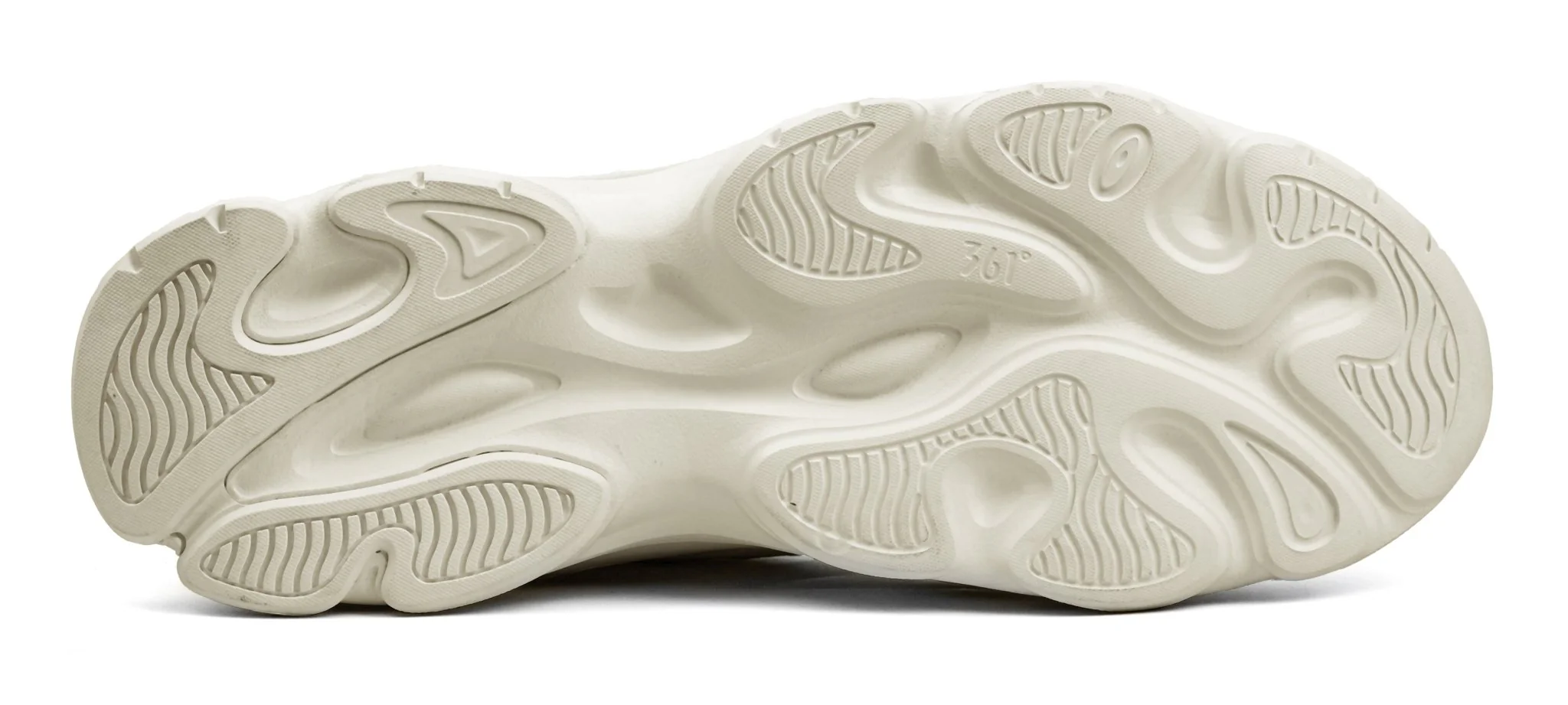 361˚ Dad Running Shoes - Image 4