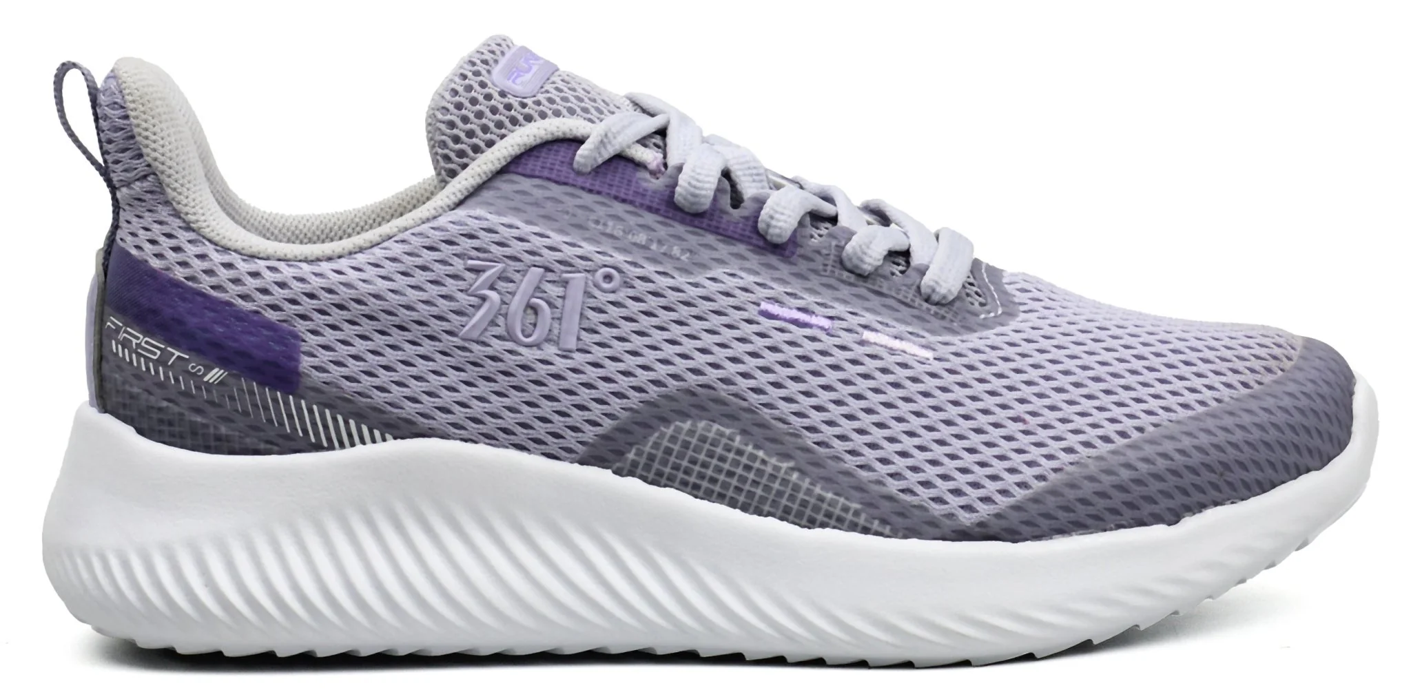 361˚ First 1 Sneakers Shoes