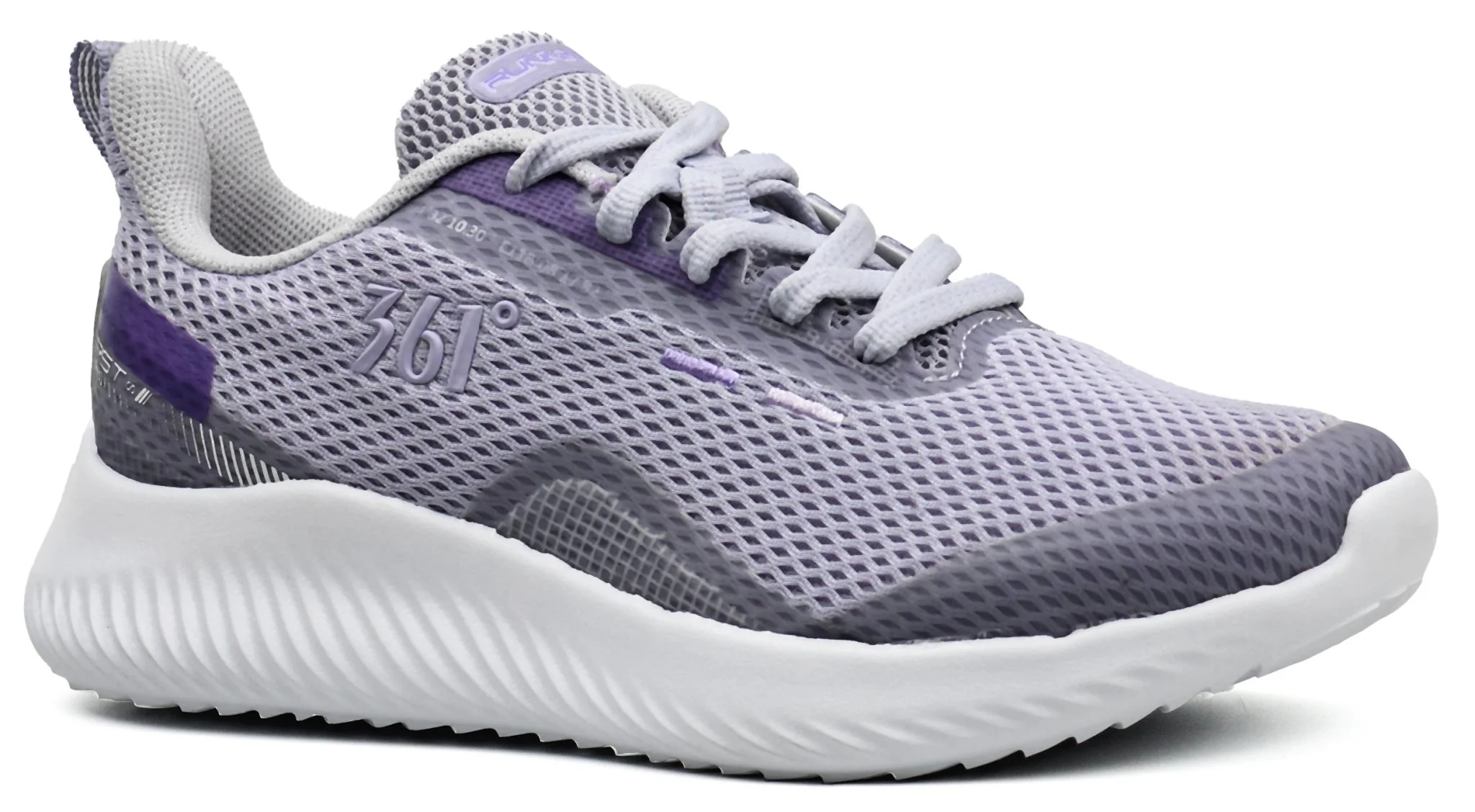 361˚ First 1 Sneakers Shoes - Image 2