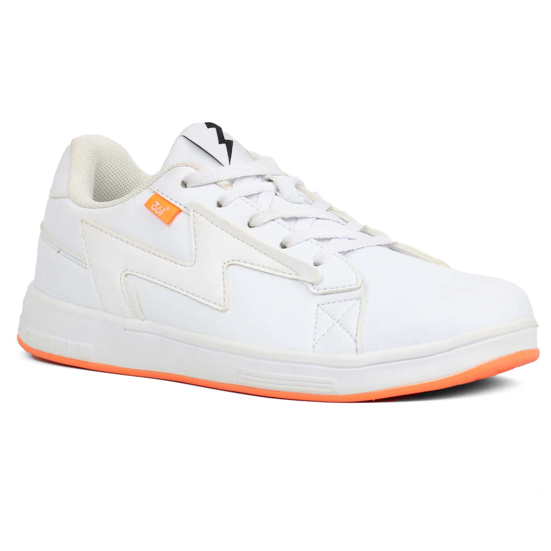 361°  Flash 1 Sneakers Shoes - Image 2