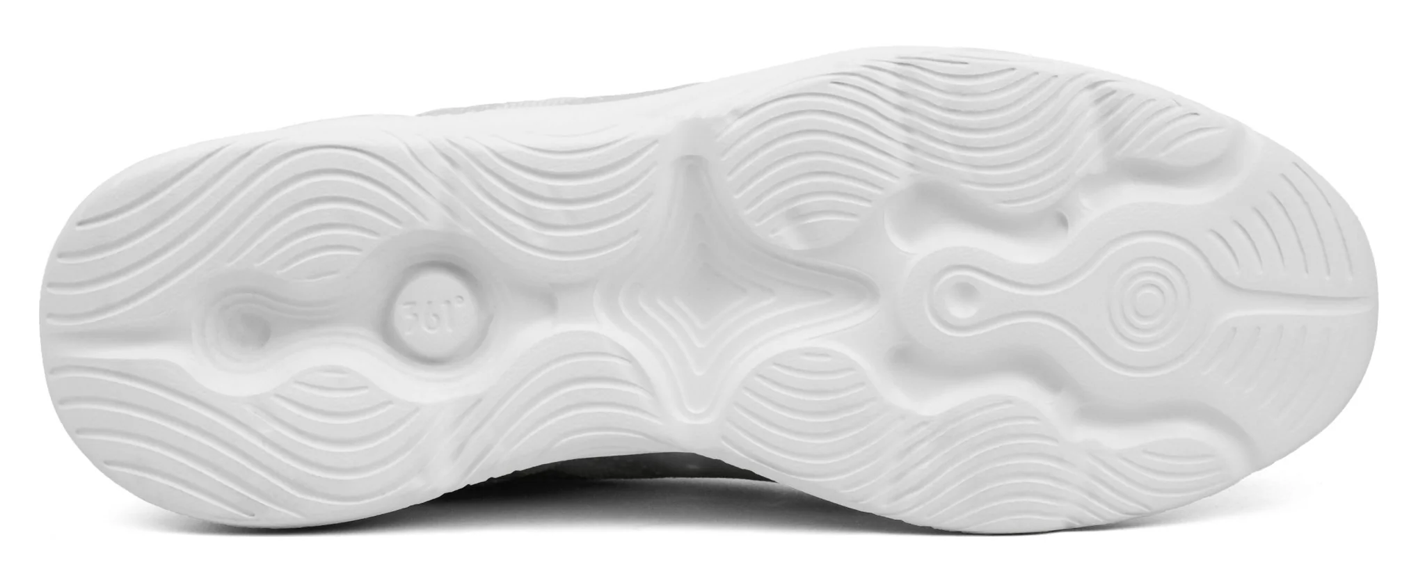 361˚ Free Geo Shoes - Image 4