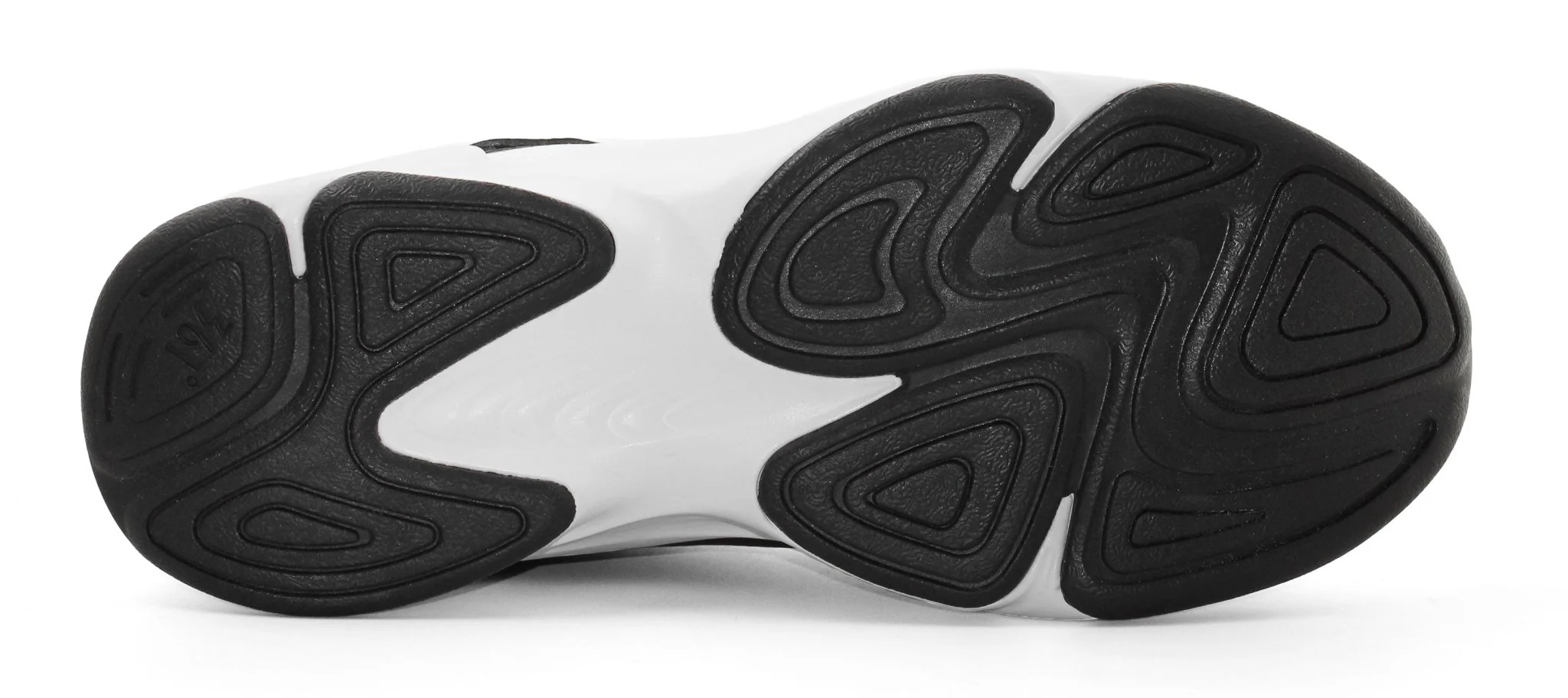 361˚ high sneakers shose - Image 4