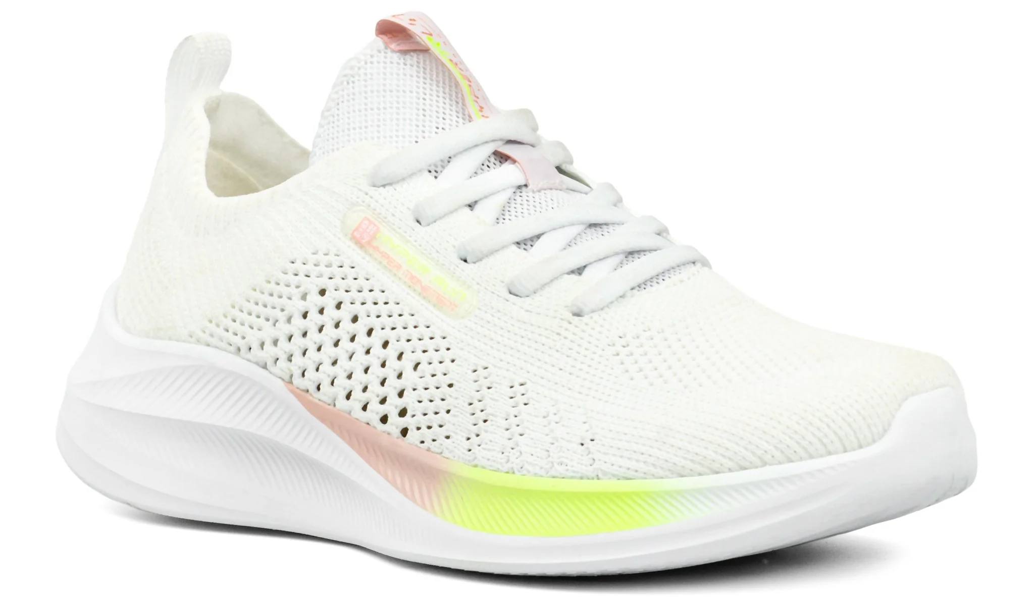 361˚ Hyper Monement Shoes - Image 2