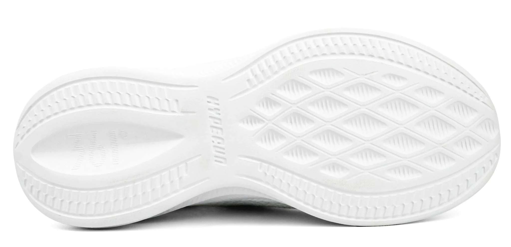 361˚ Hyper Monement Shoes - Image 4