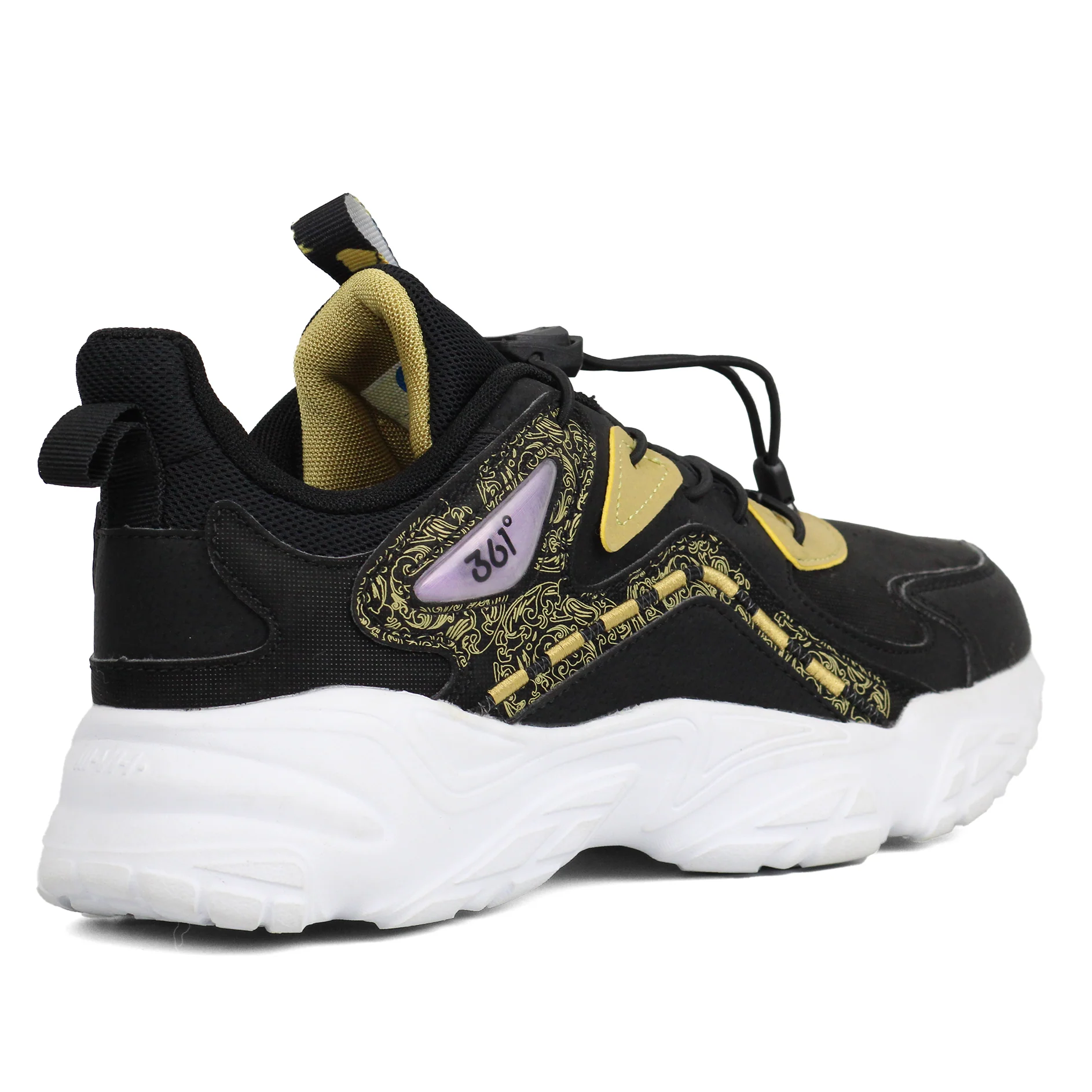 361˚ III-VI-I. Flo Women's shoes - Image 3