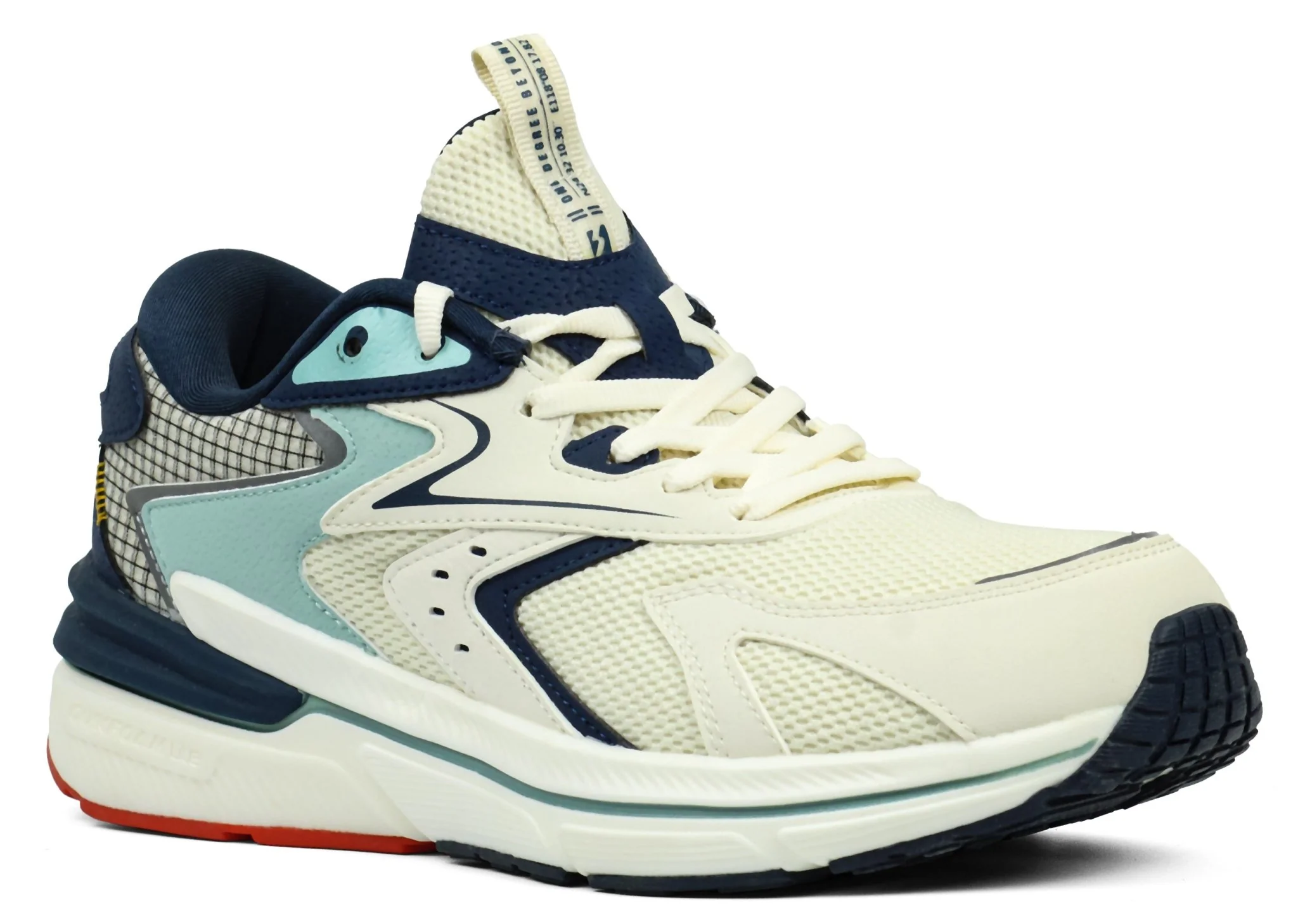 361˚ International Line Series Shoes - Image 2