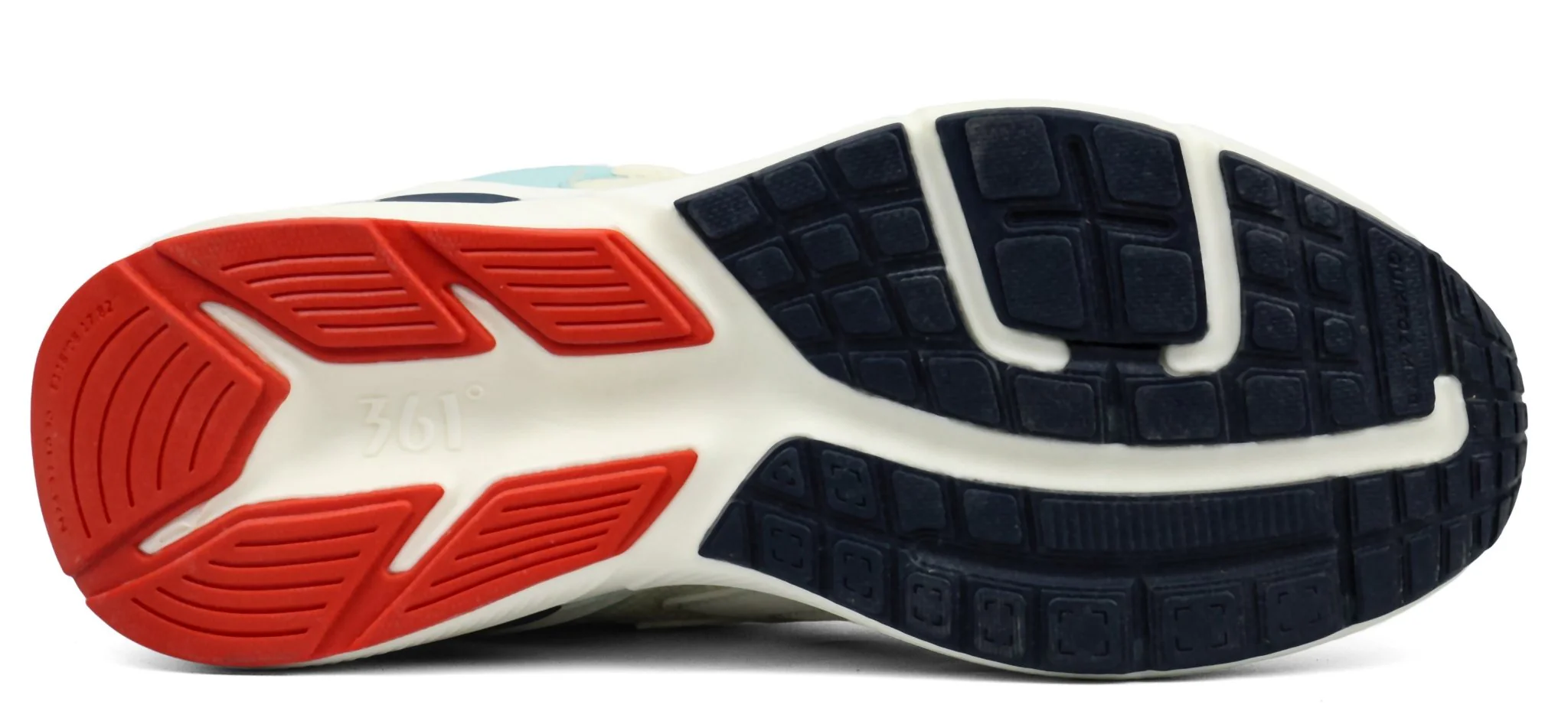 361˚ International Line Series Shoes - Image 4