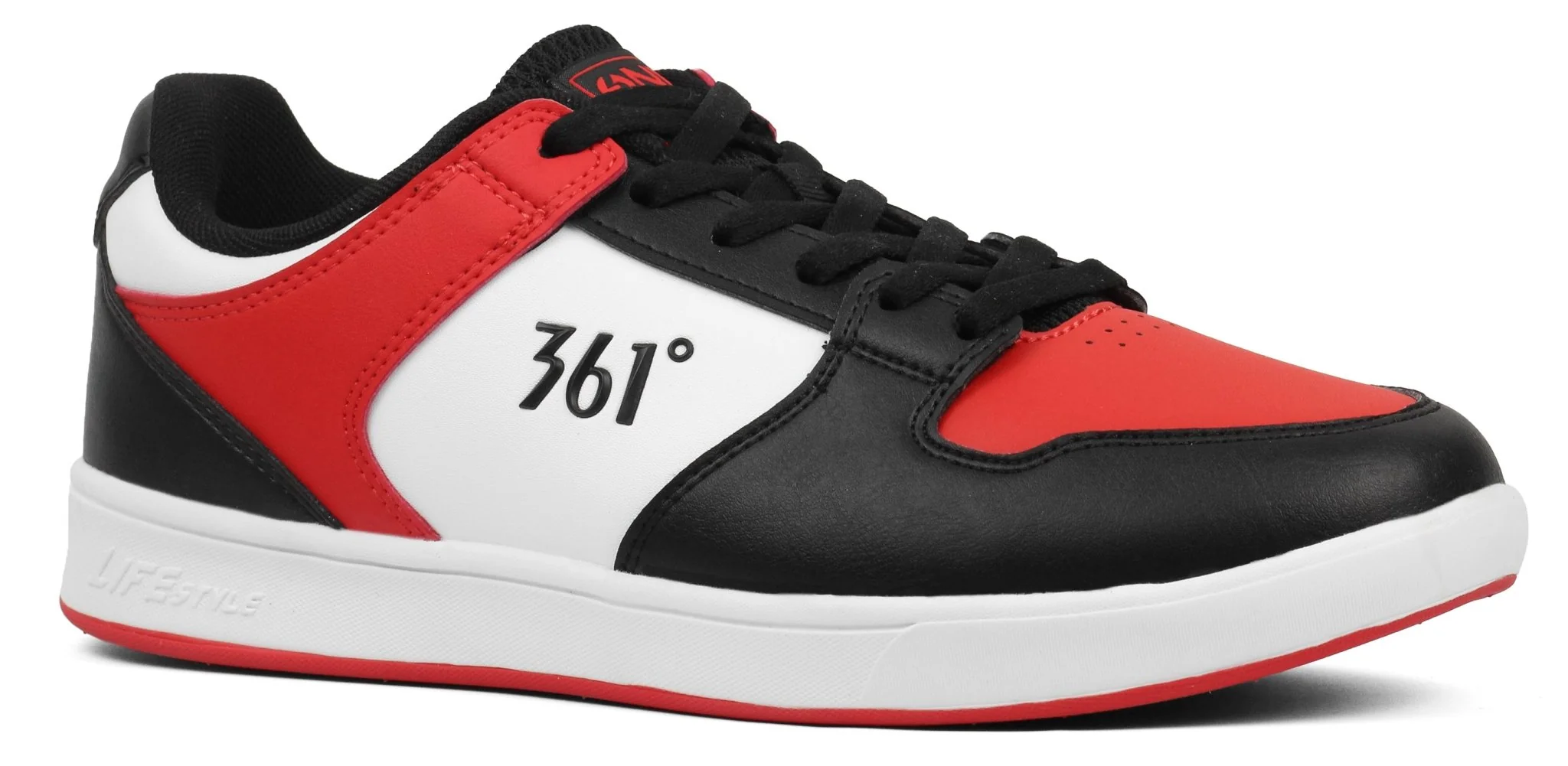 361˚ Jorden Life Styel Shoes - Image 2