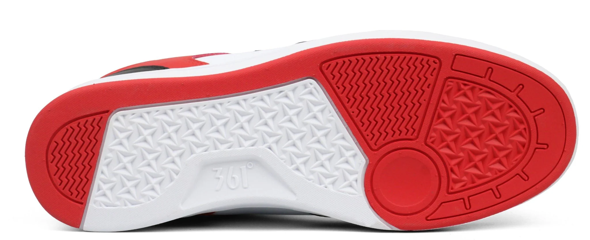 361˚ Jorden Life Styel Shoes - Image 4