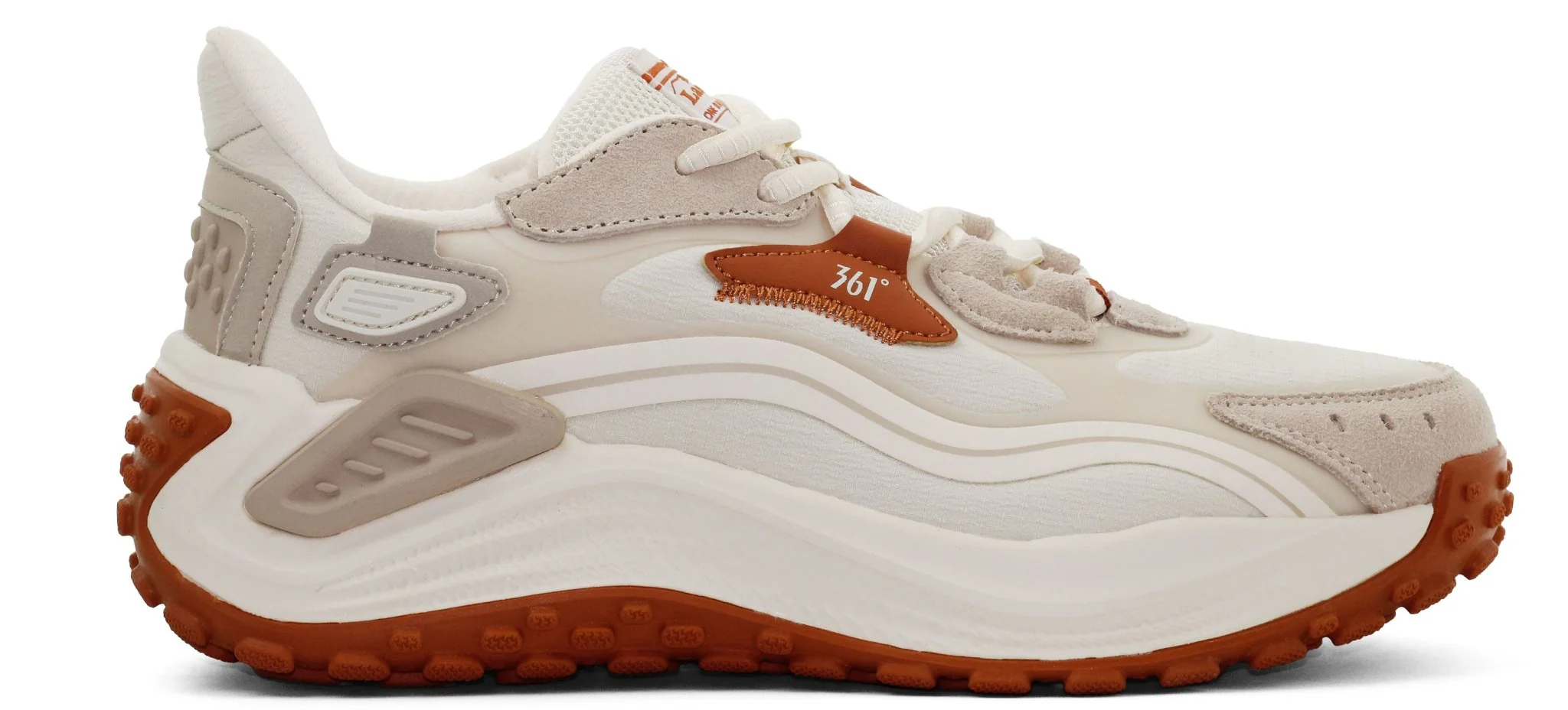 361˚ LANDING SHOSE