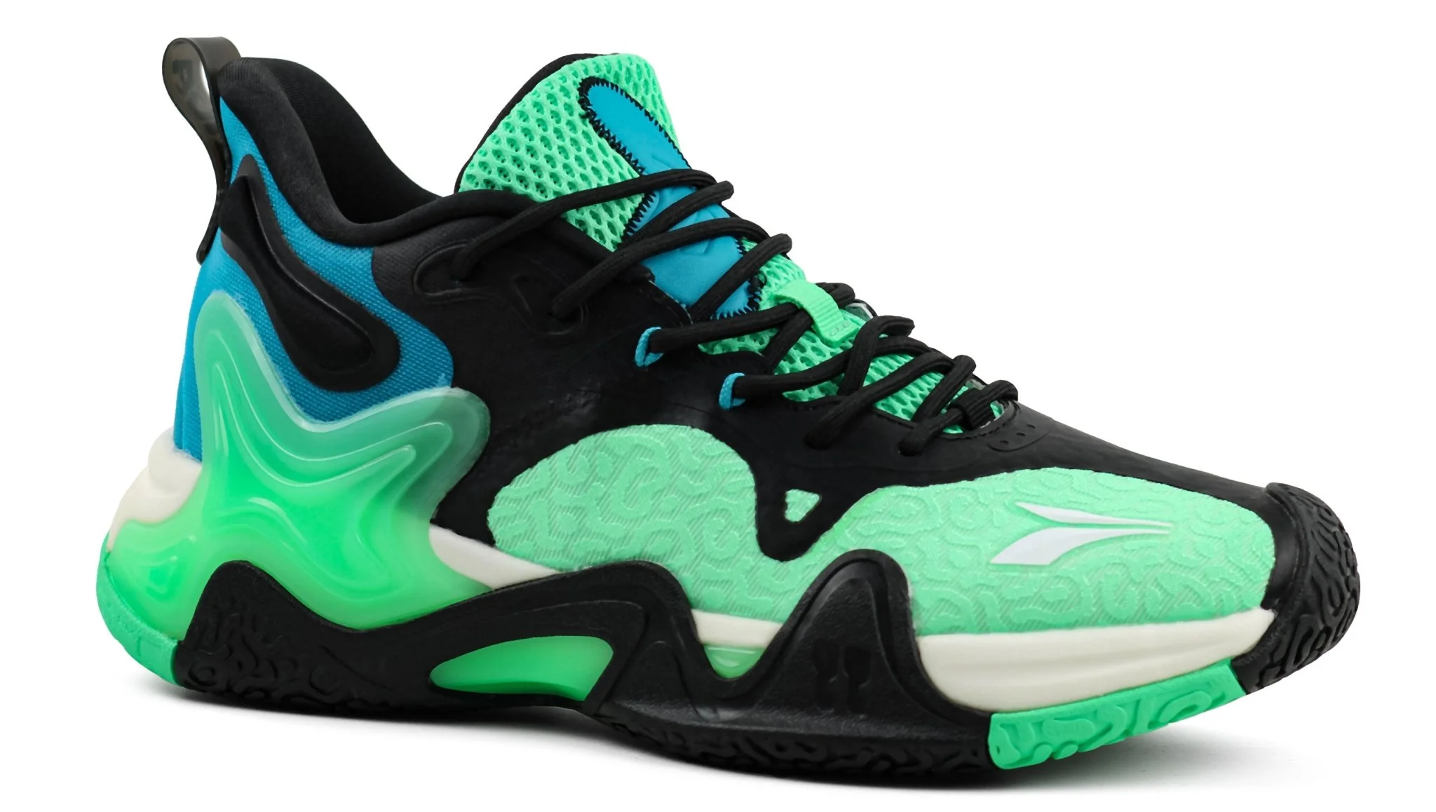 361° LAVA BASKETBALL SHOSE - Image 2