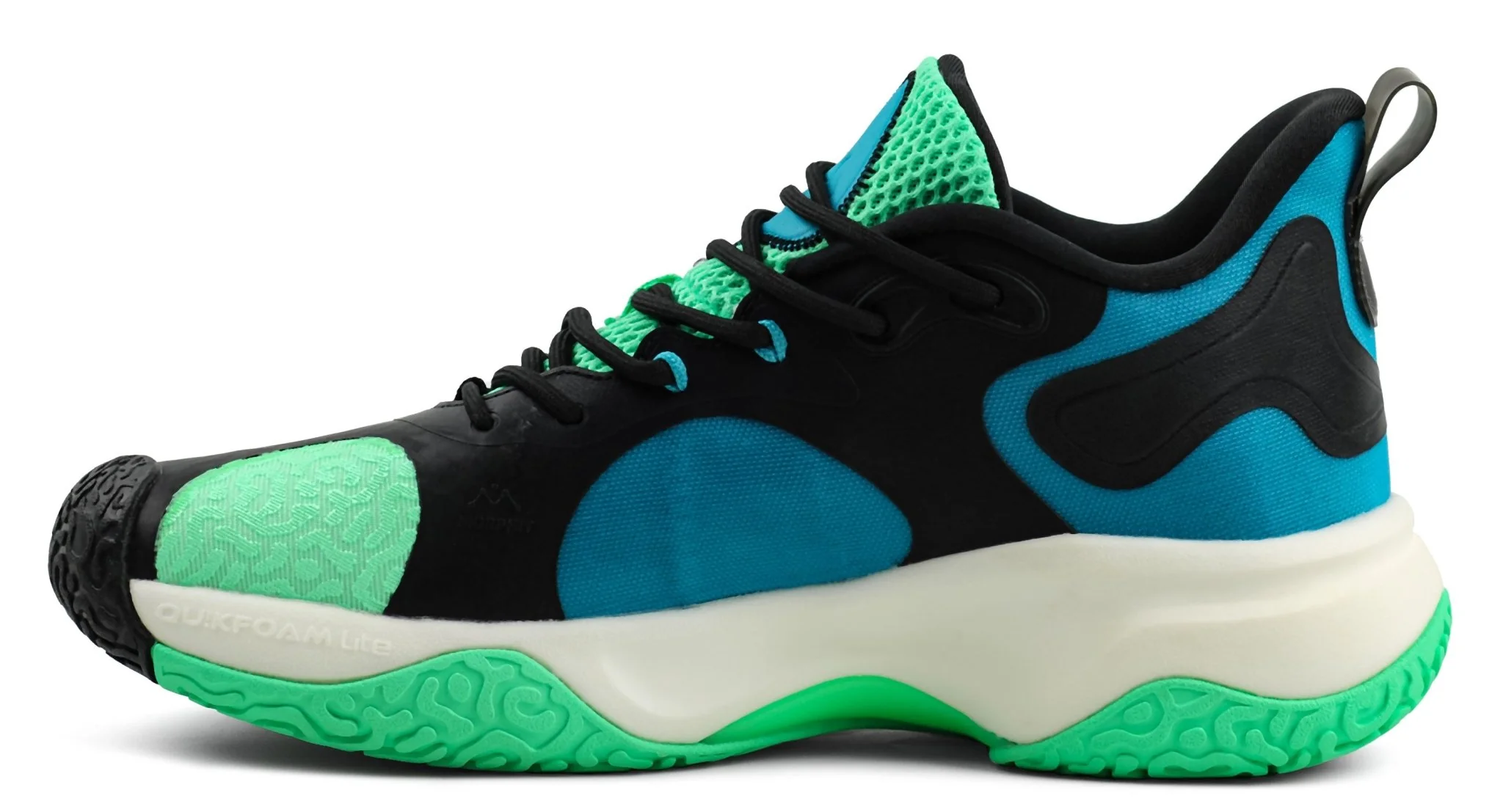 361° LAVA BASKETBALL SHOSE - Image 3