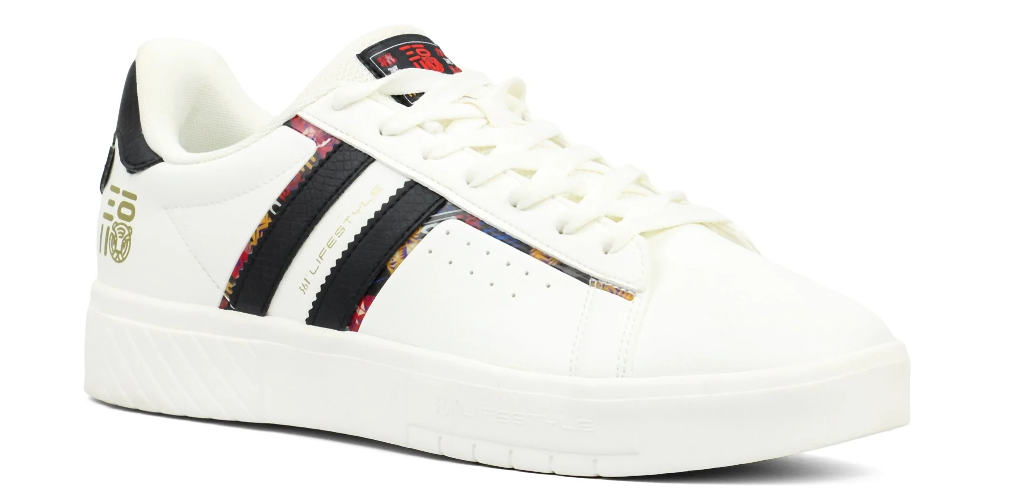 361˚  Life Style Shoes - Image 2