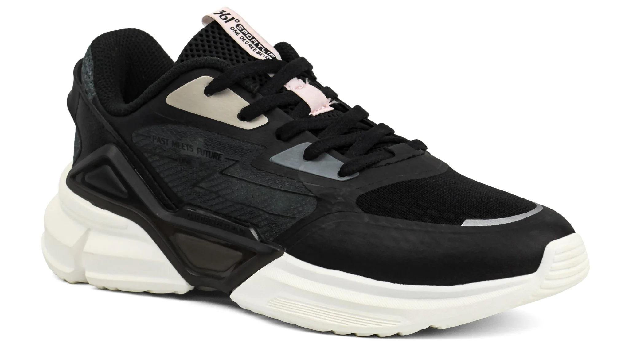 361˚ Lifestyle Women's Sneakers Past Meets - Image 2
