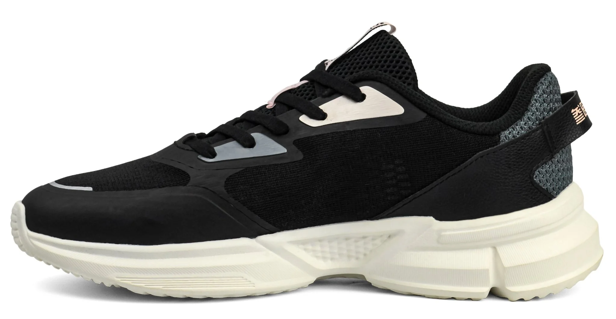 361˚ Lifestyle Women's Sneakers Past Meets - Image 3