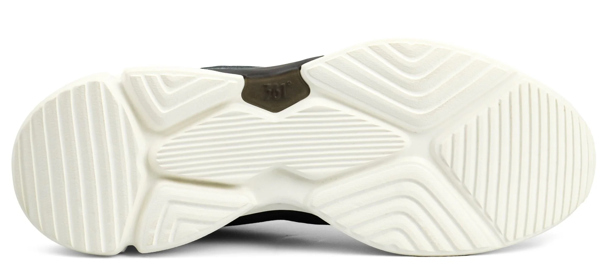 361˚ Lifestyle Women's Sneakers Past Meets - Image 4