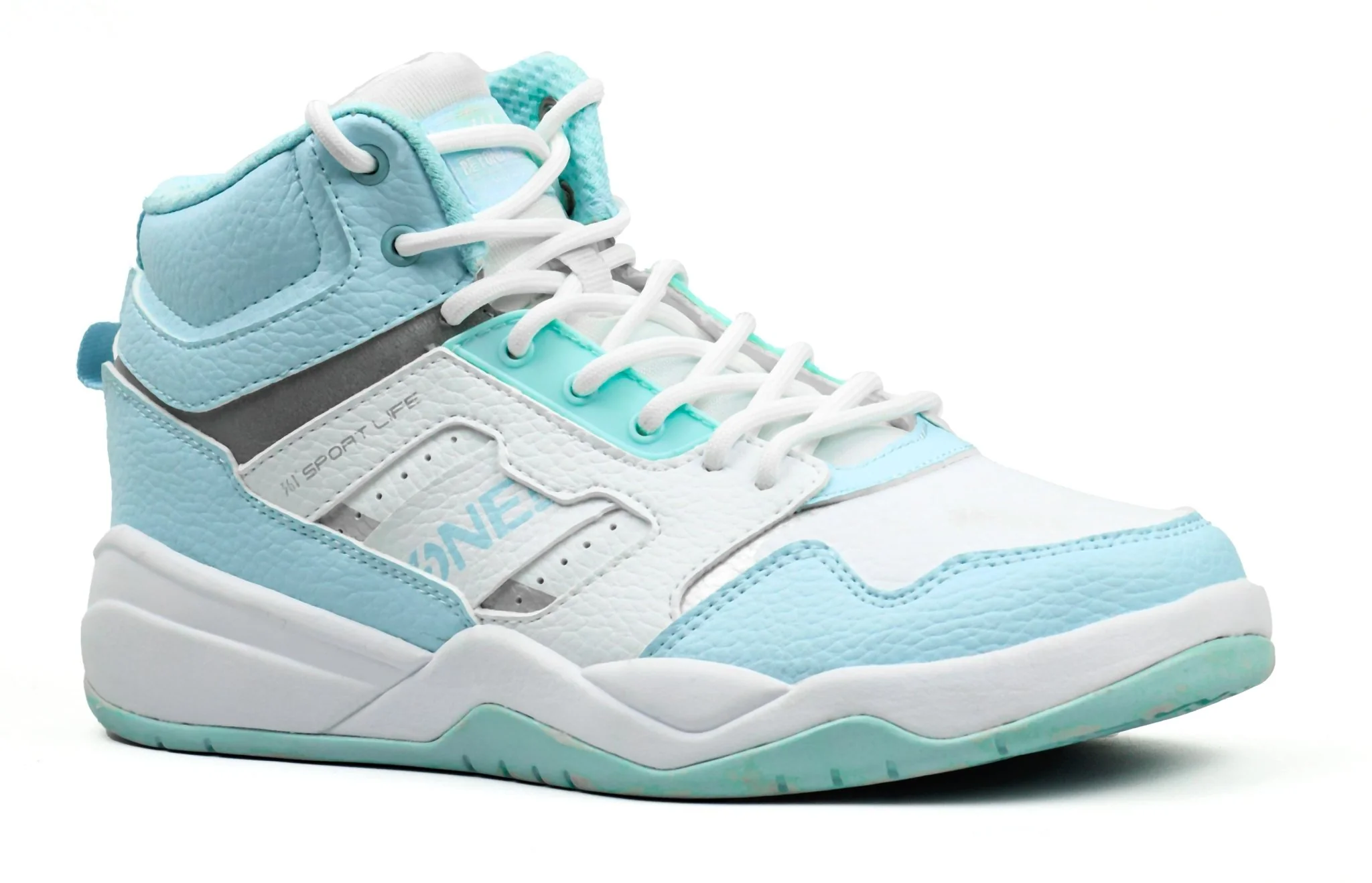 361˚ Light Running Shoes Walking Sneaker - Image 2