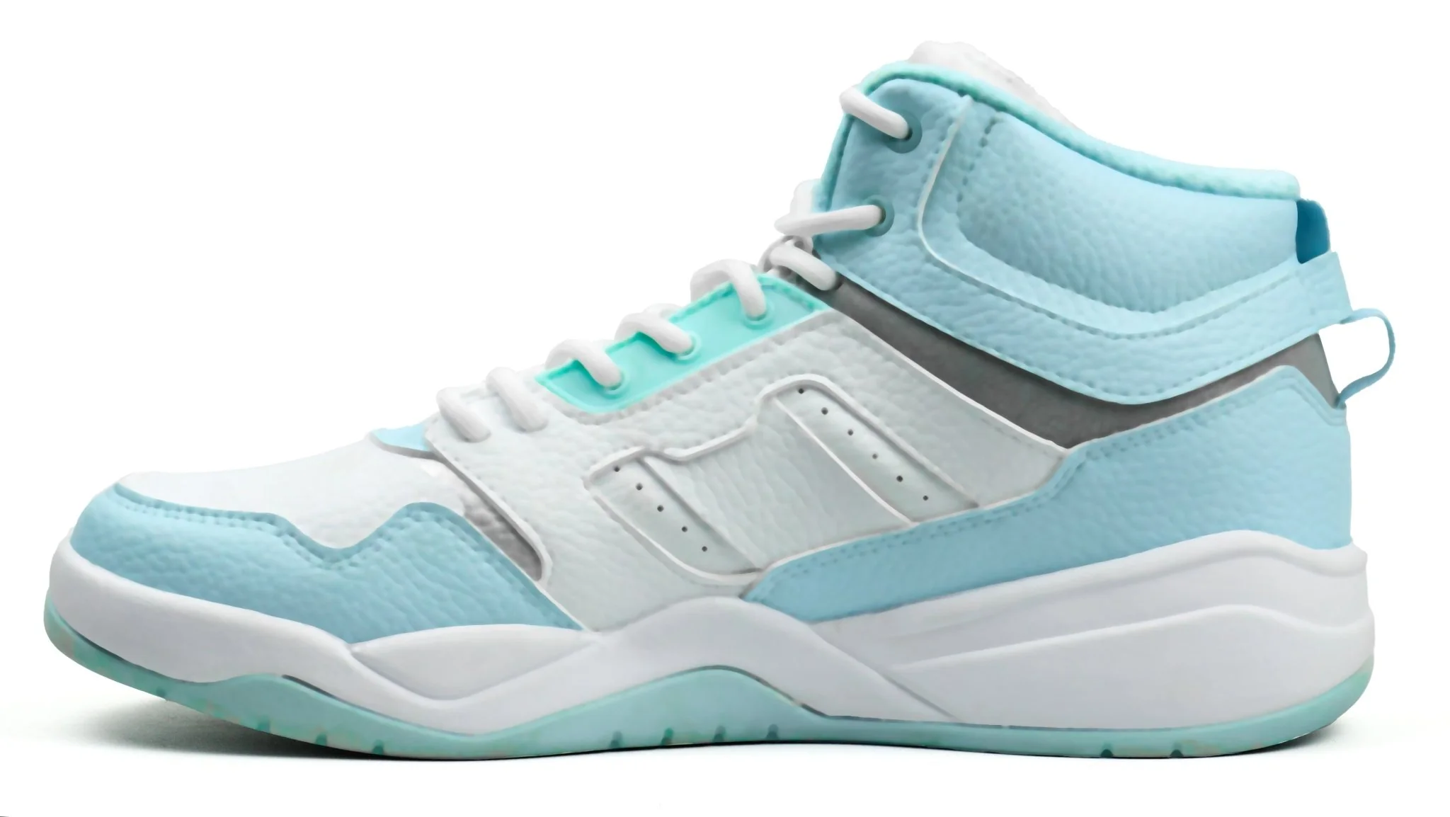 361˚ Light Running Shoes Walking Sneaker - Image 3