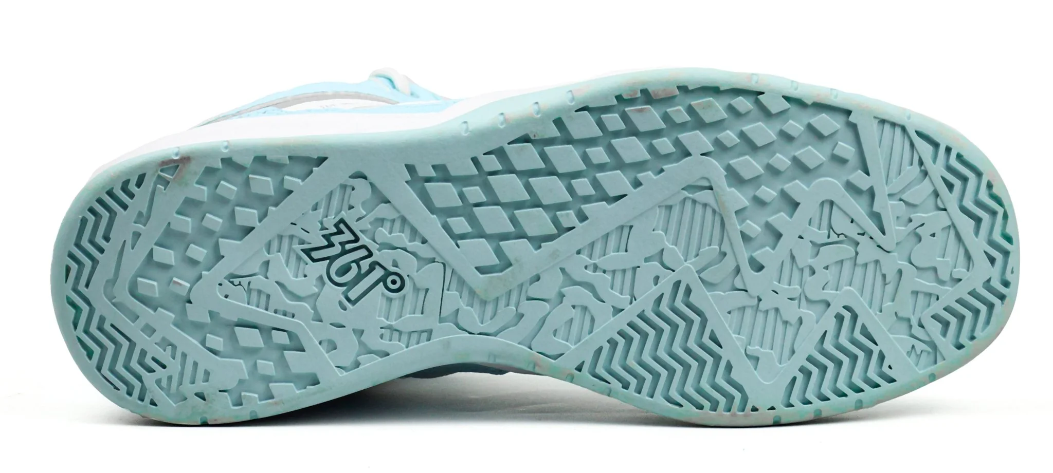 361˚ Light Running Shoes Walking Sneaker - Image 4