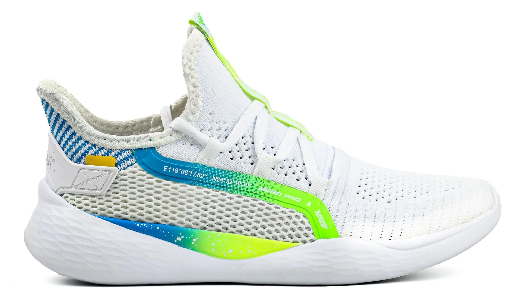 361˚ M1 Ro Sneakers Shoes