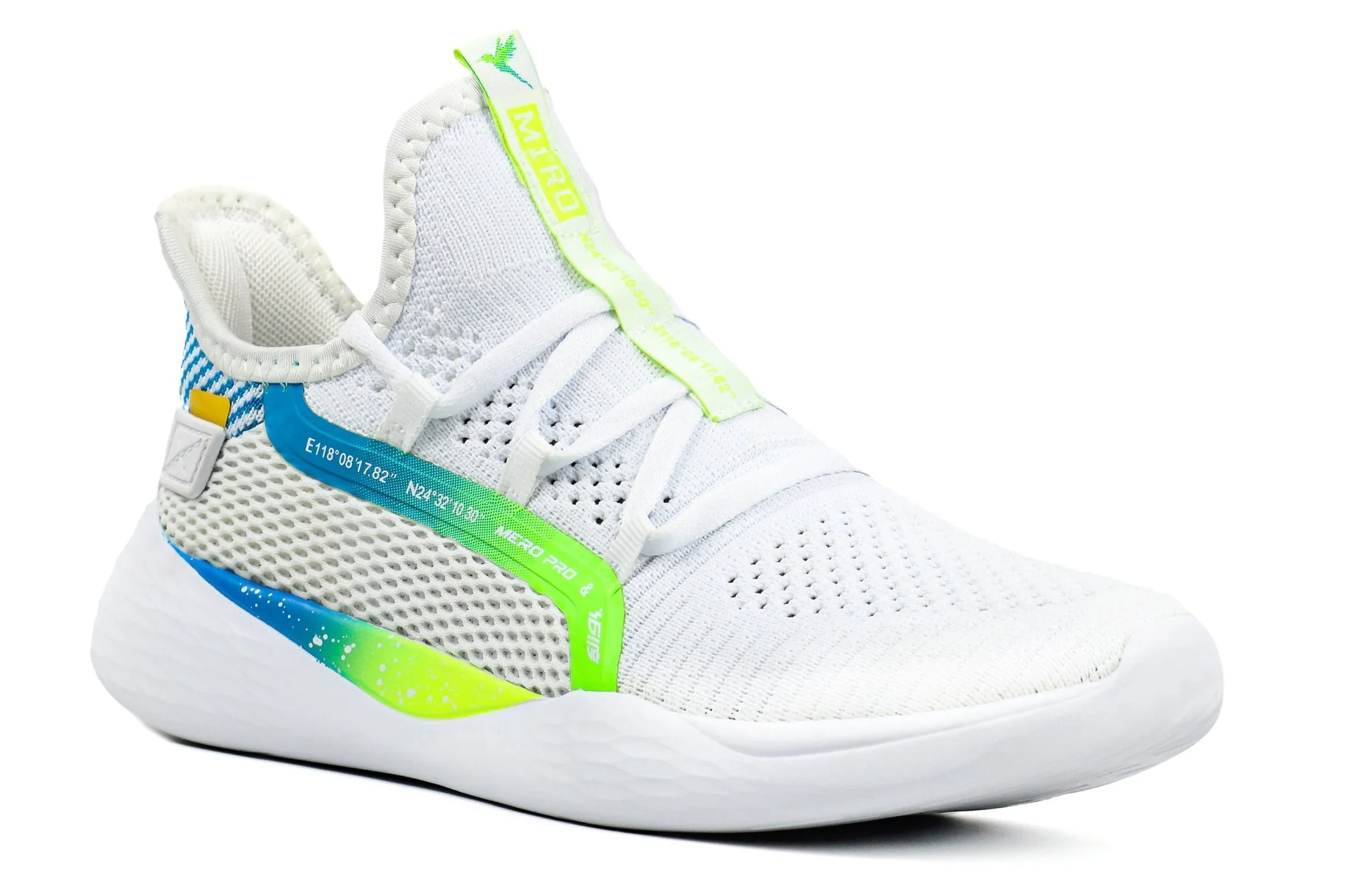 361˚ M1 Ro Sneakers Shoes - Image 2