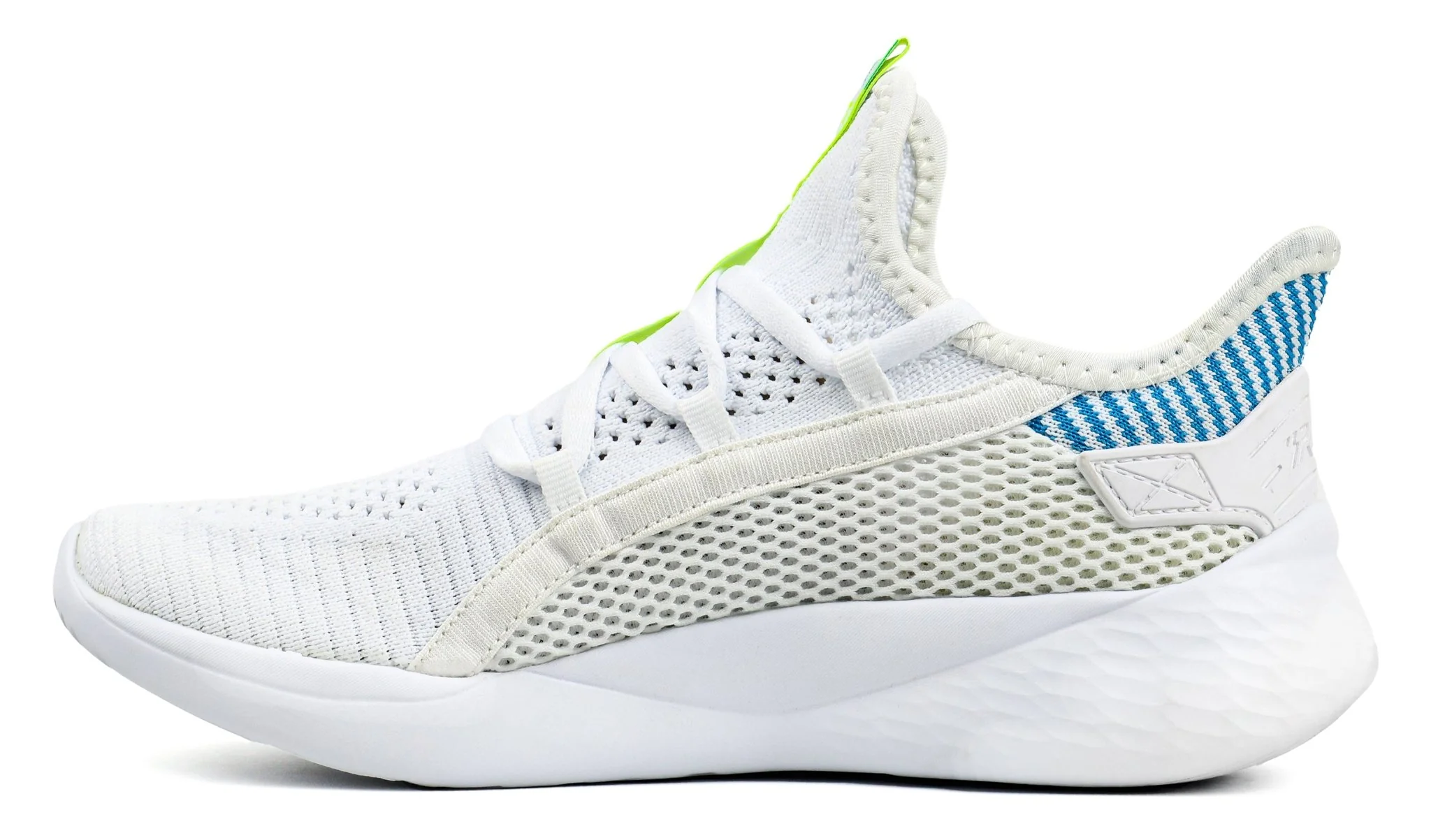 361˚ M1 Ro Sneakers Shoes - Image 3