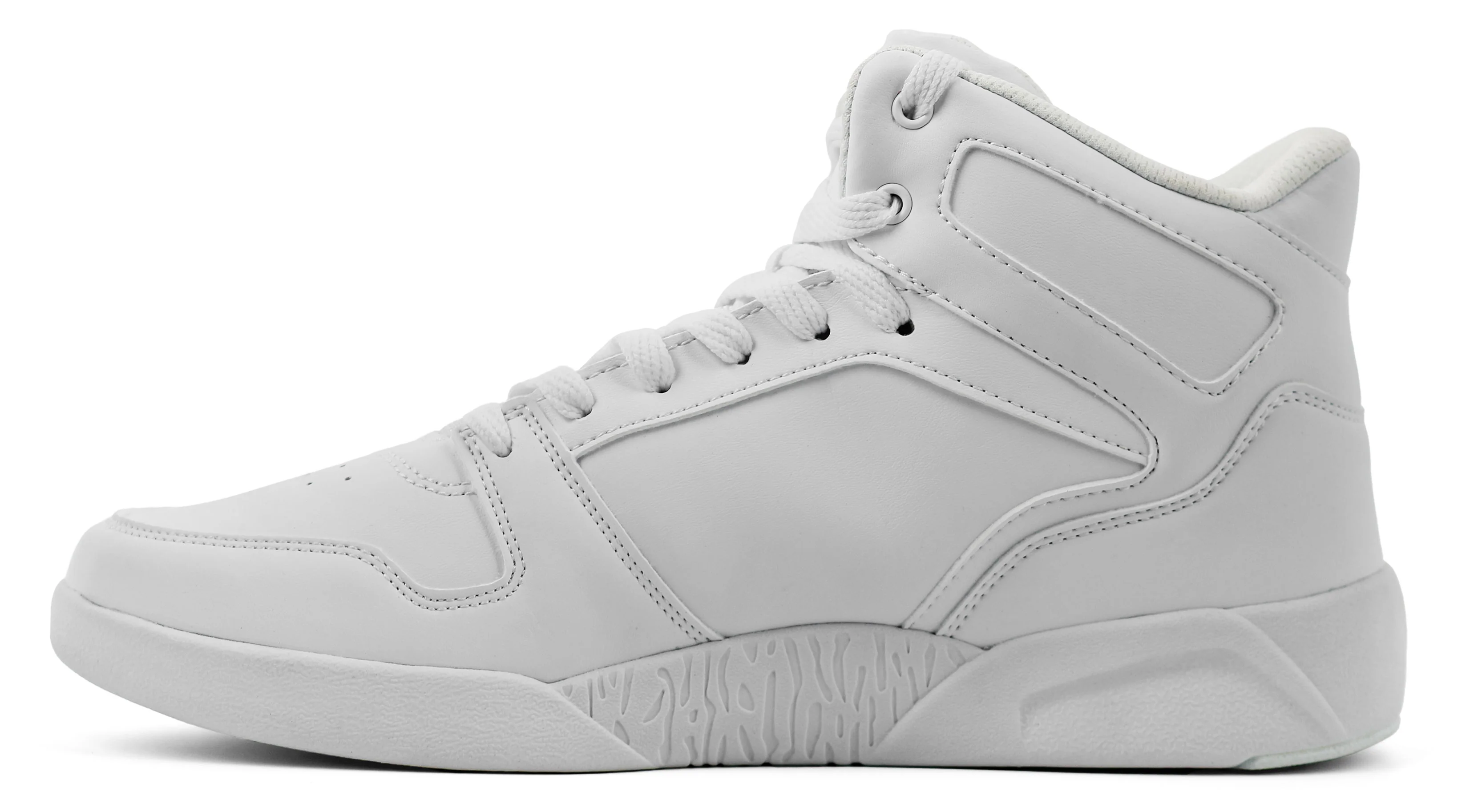 361˚ MEN LOW TOP BOOT - Image 3
