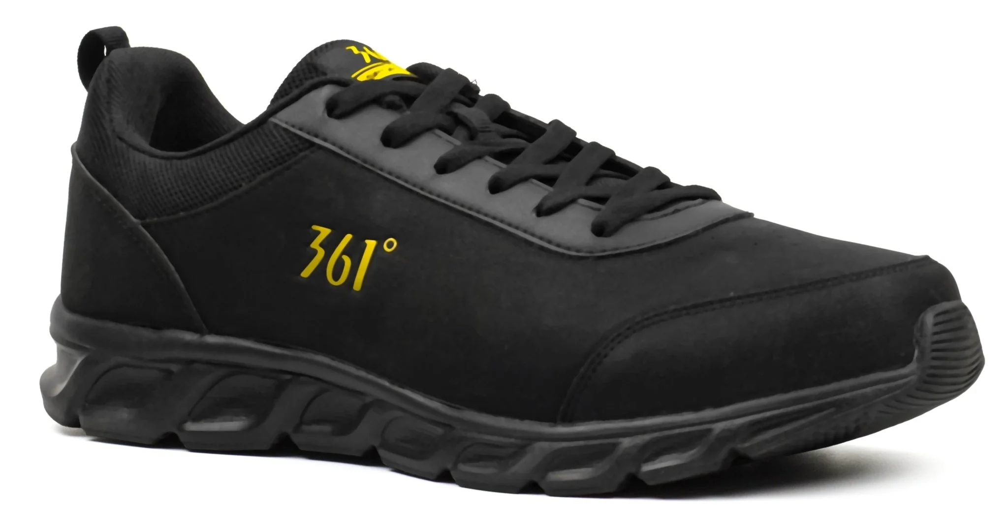 361˚ Men Running Shoes Non-Slip - Image 2