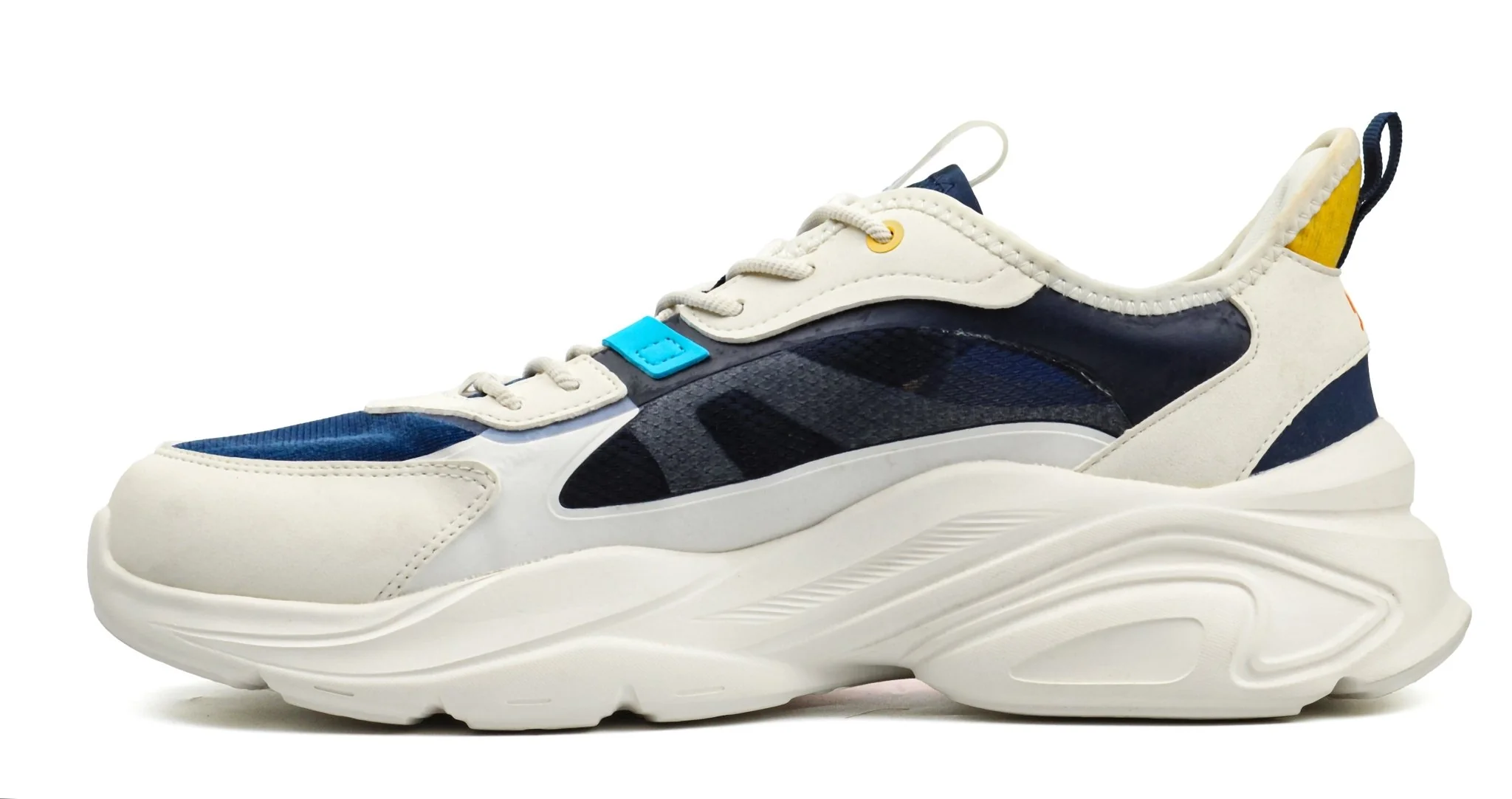 361˚ Men's Casual Sports Shoes - Image 3