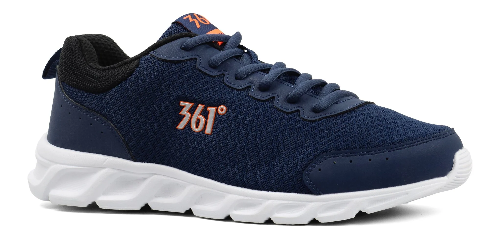361˚ MENS REGULAR RUNNING SHOES - Image 2