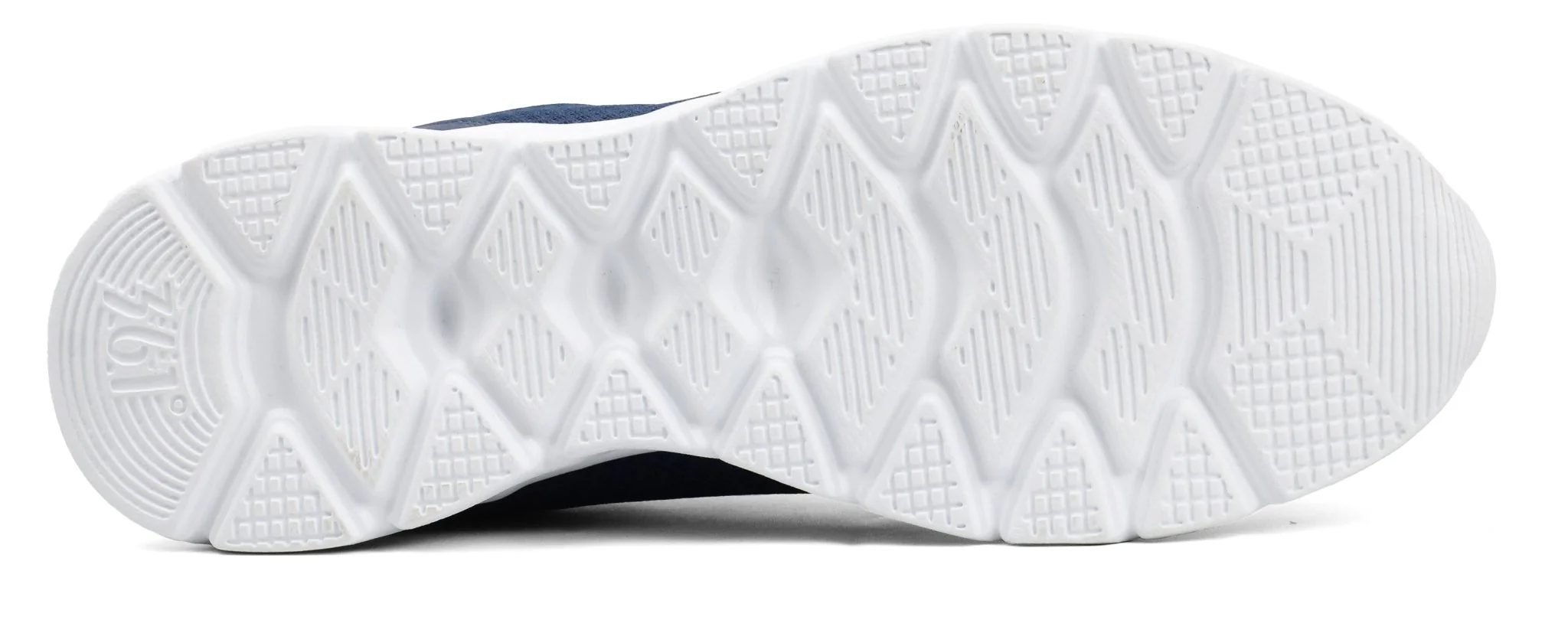 361˚ MENS REGULAR RUNNING SHOES - Image 4